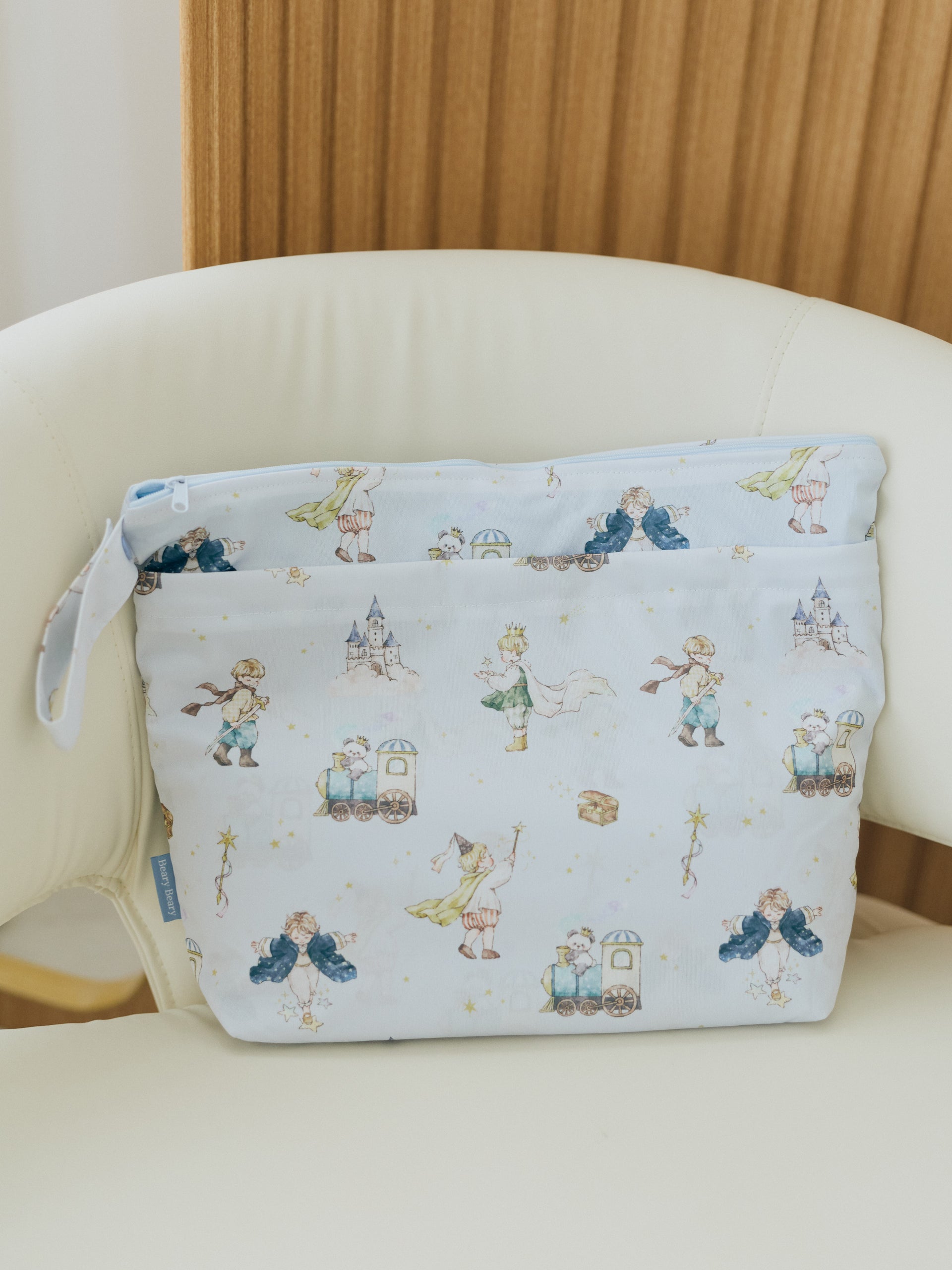 Starlit Prince Wetbag