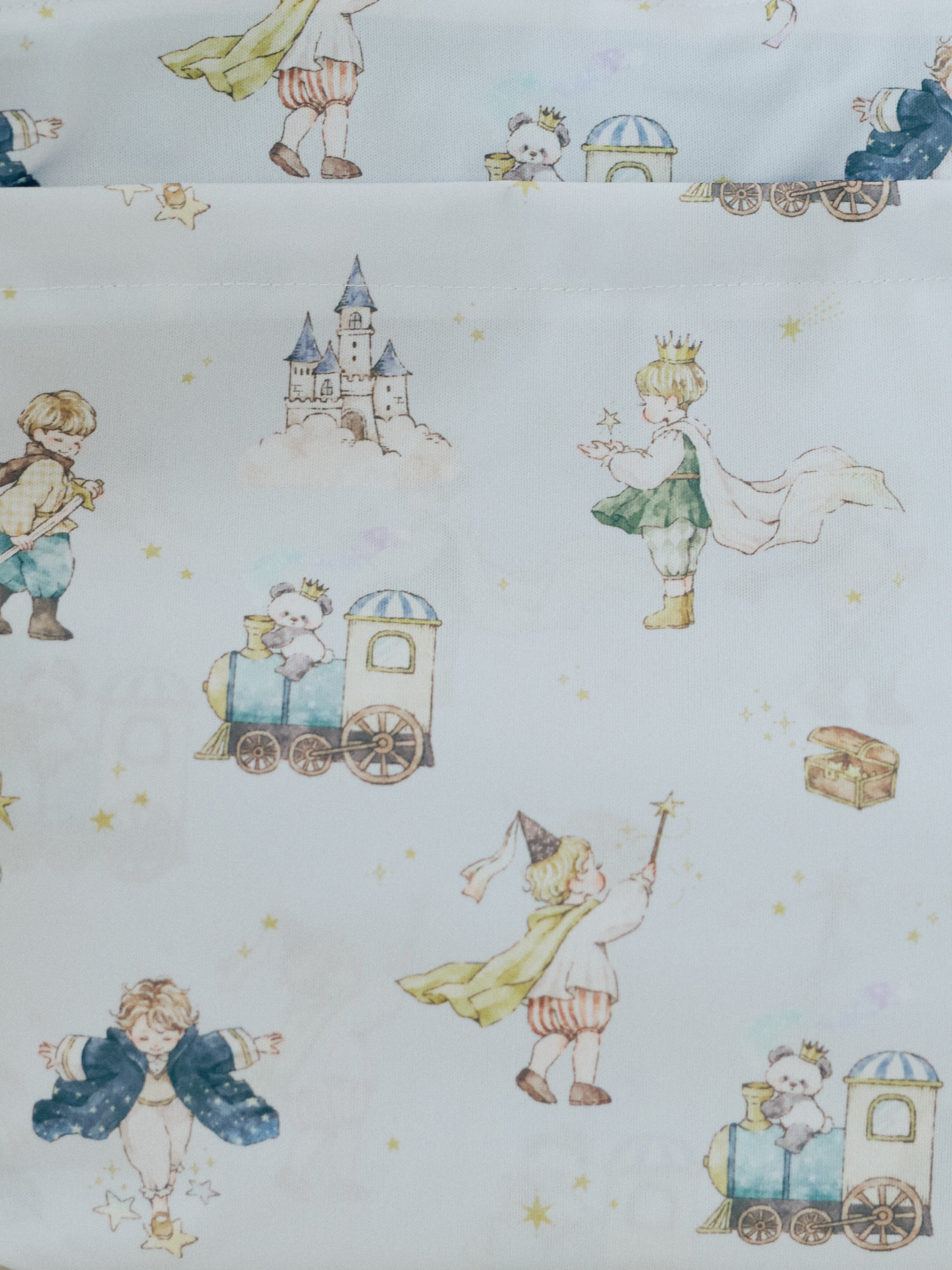 Starlit Prince Wetbag