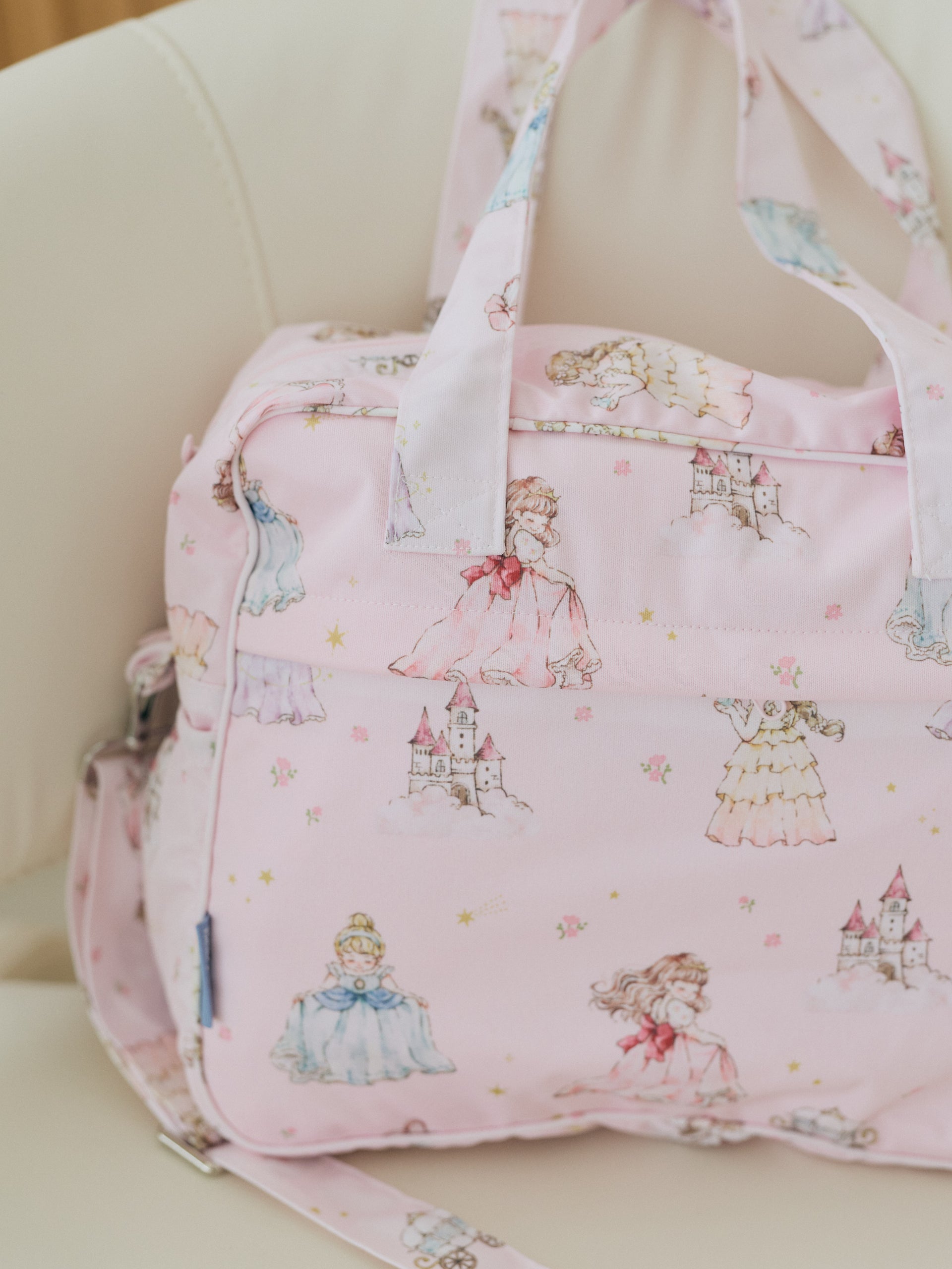 Princess of Stardust Wetbag