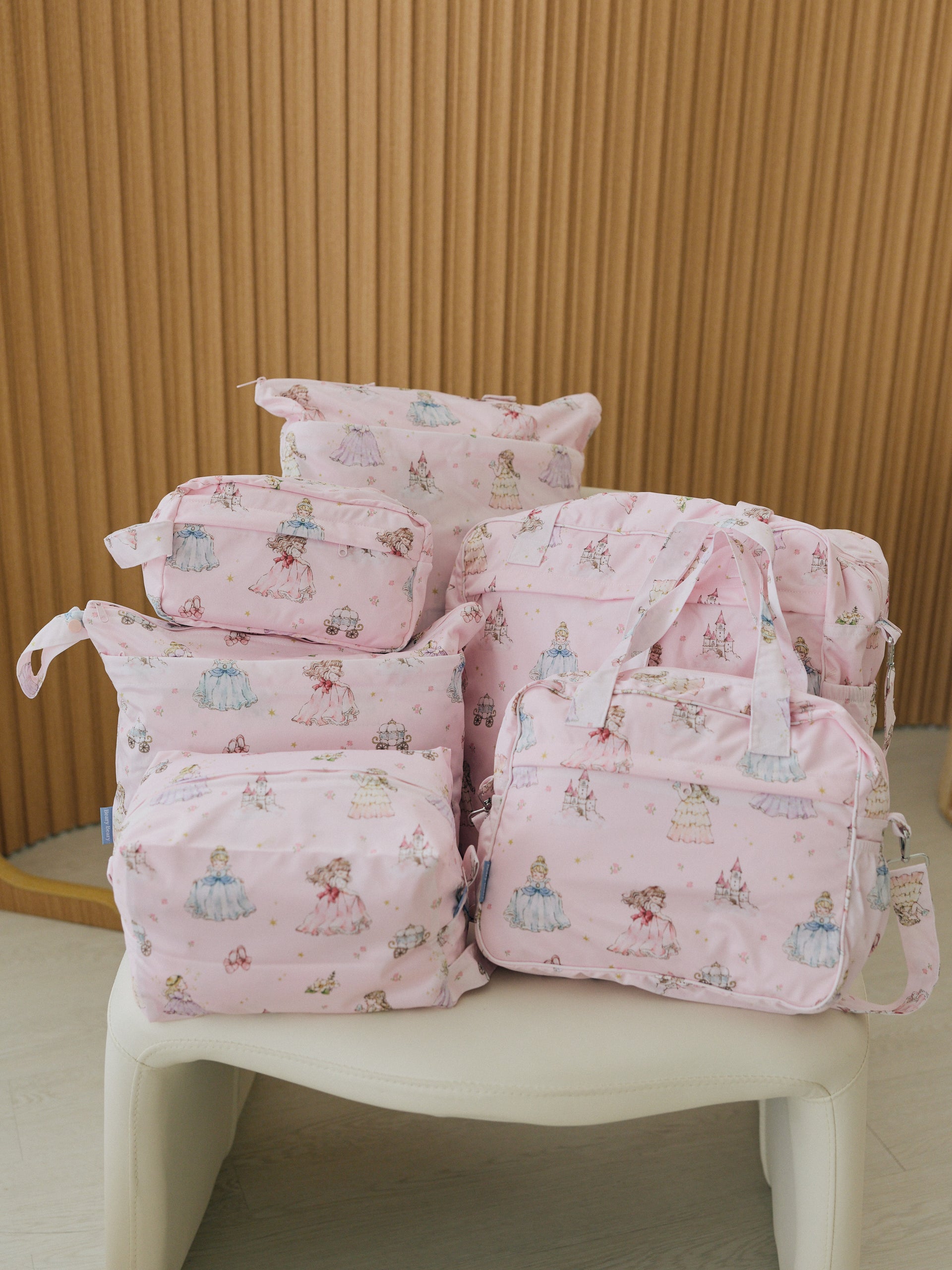 Princess of Stardust Wetbag