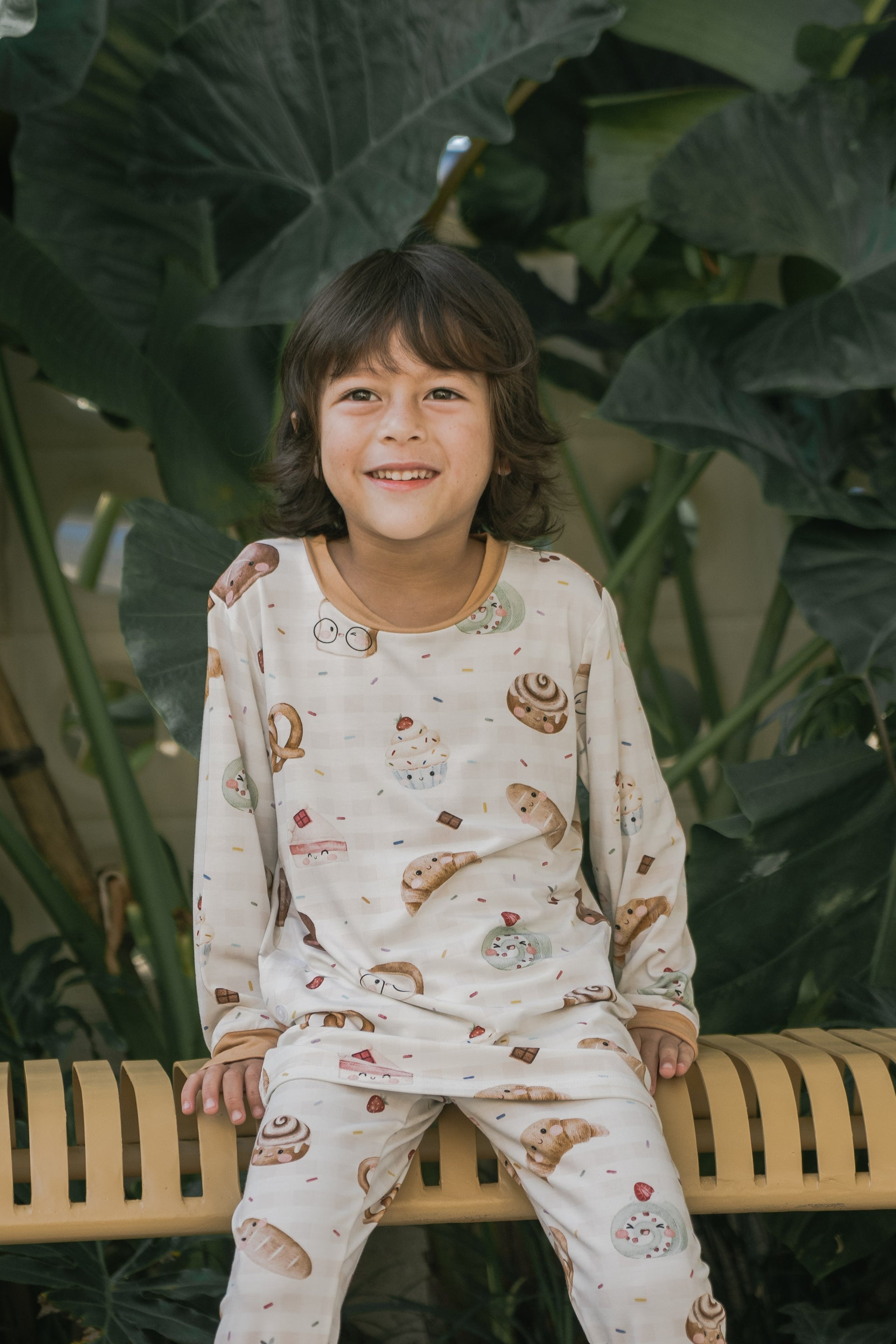 Joyous Bakes Pyjamas