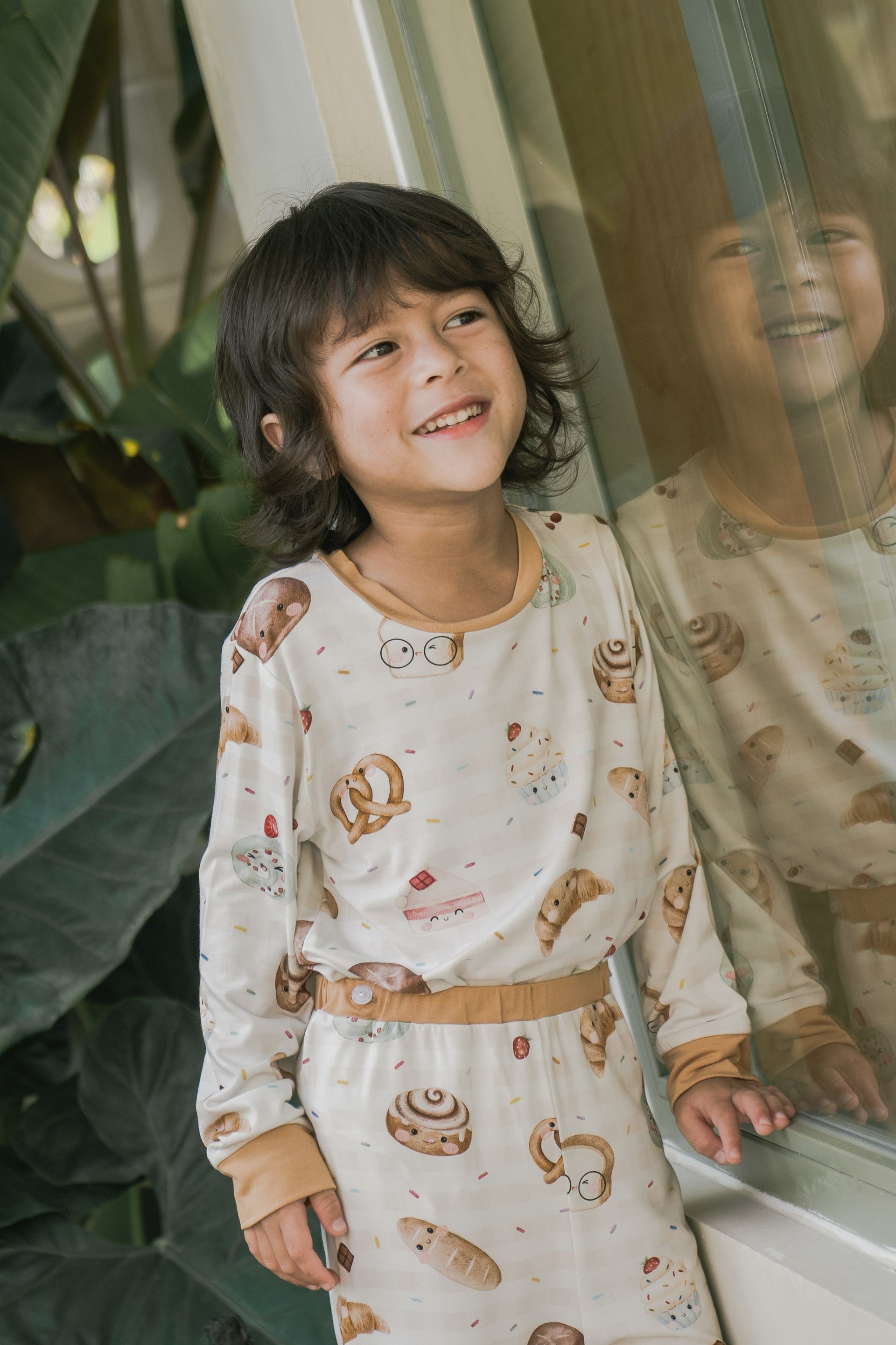 Joyous Bakes Pyjamas