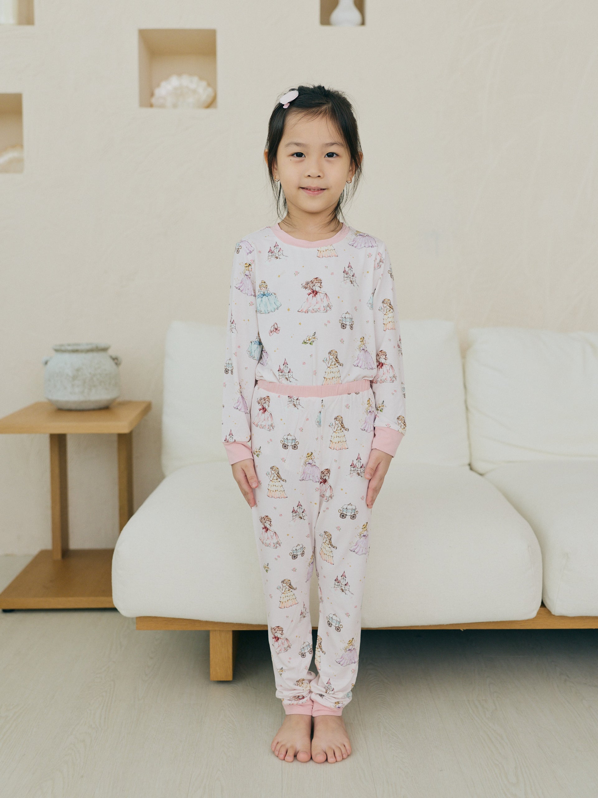 Princess of Stardust 2pcs Pyjamas