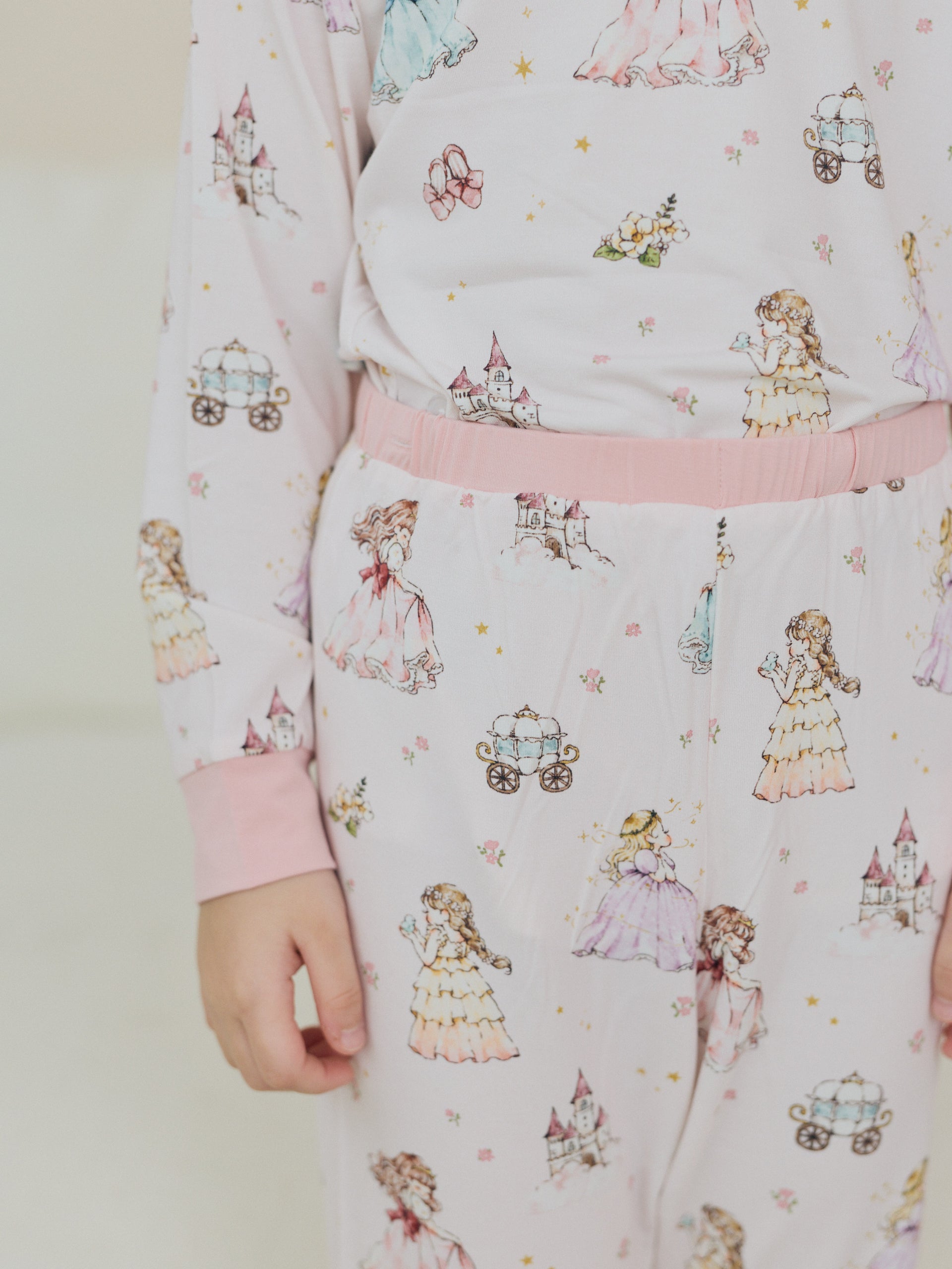 Princess of Stardust 2pcs Pyjamas