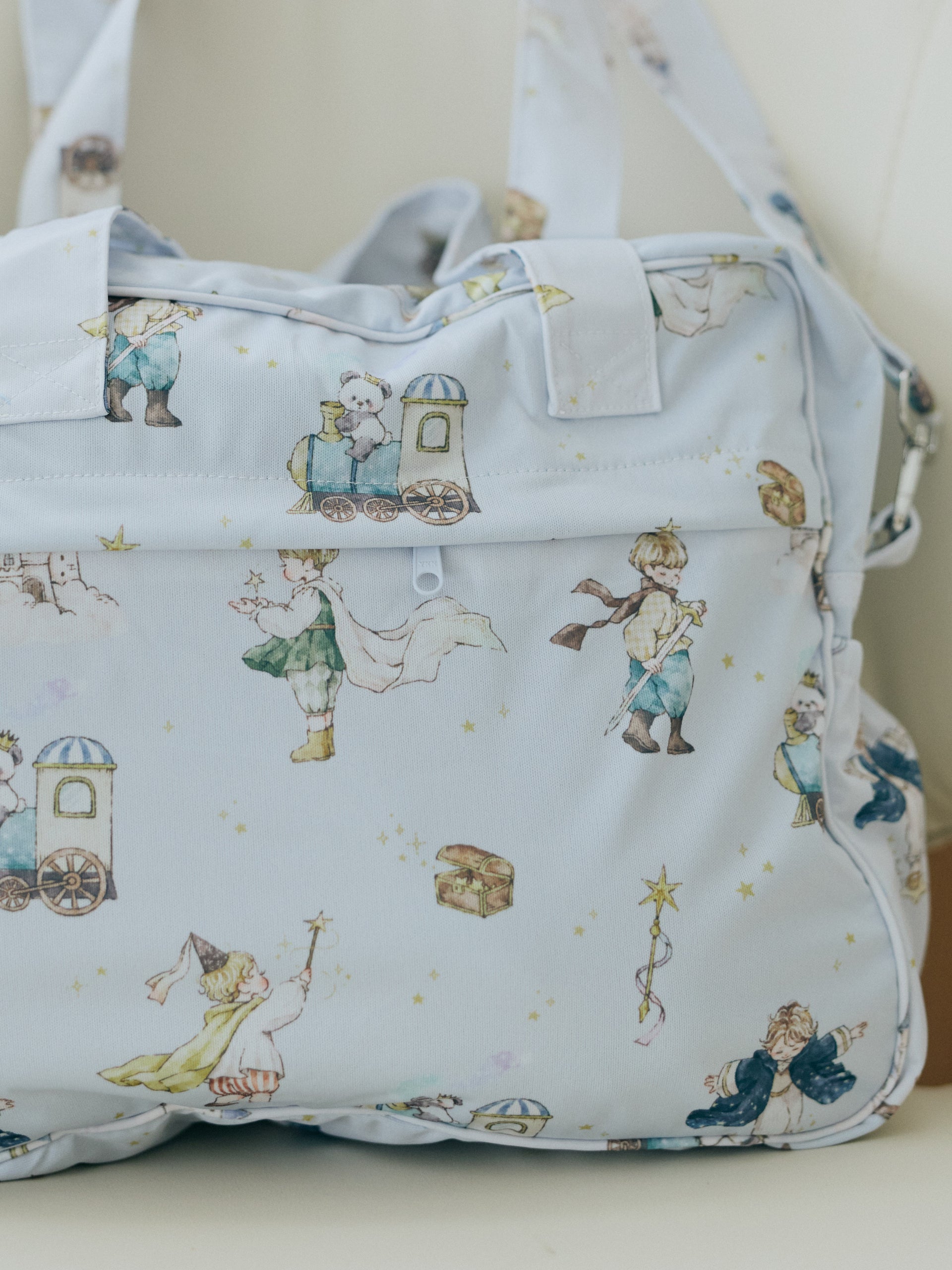 Starlit Prince Wetbag