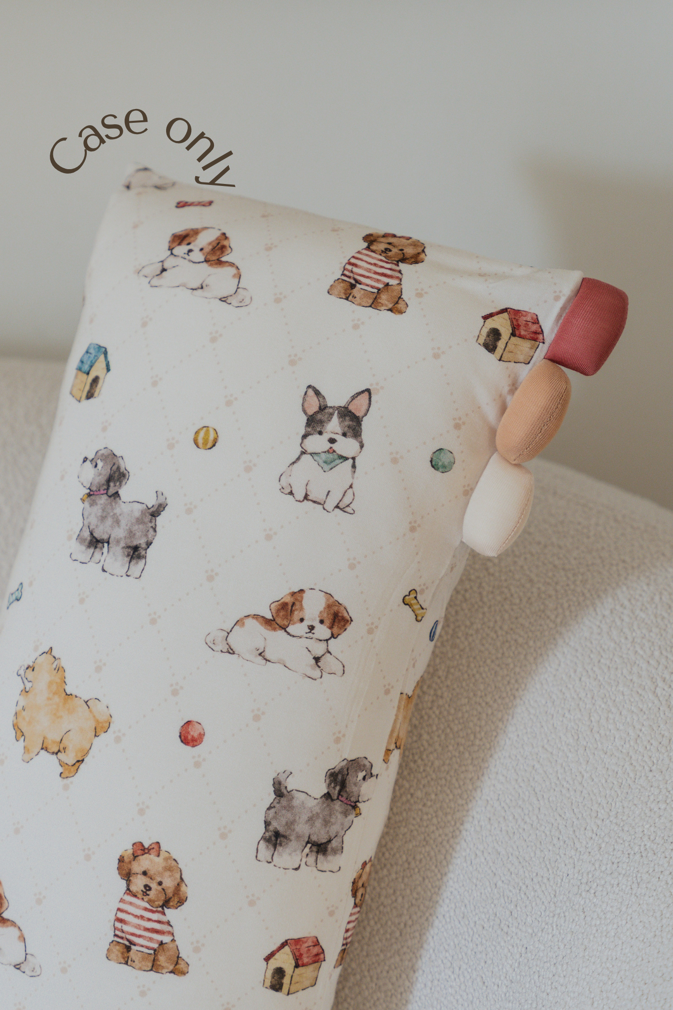 [Case] - Playful Paws