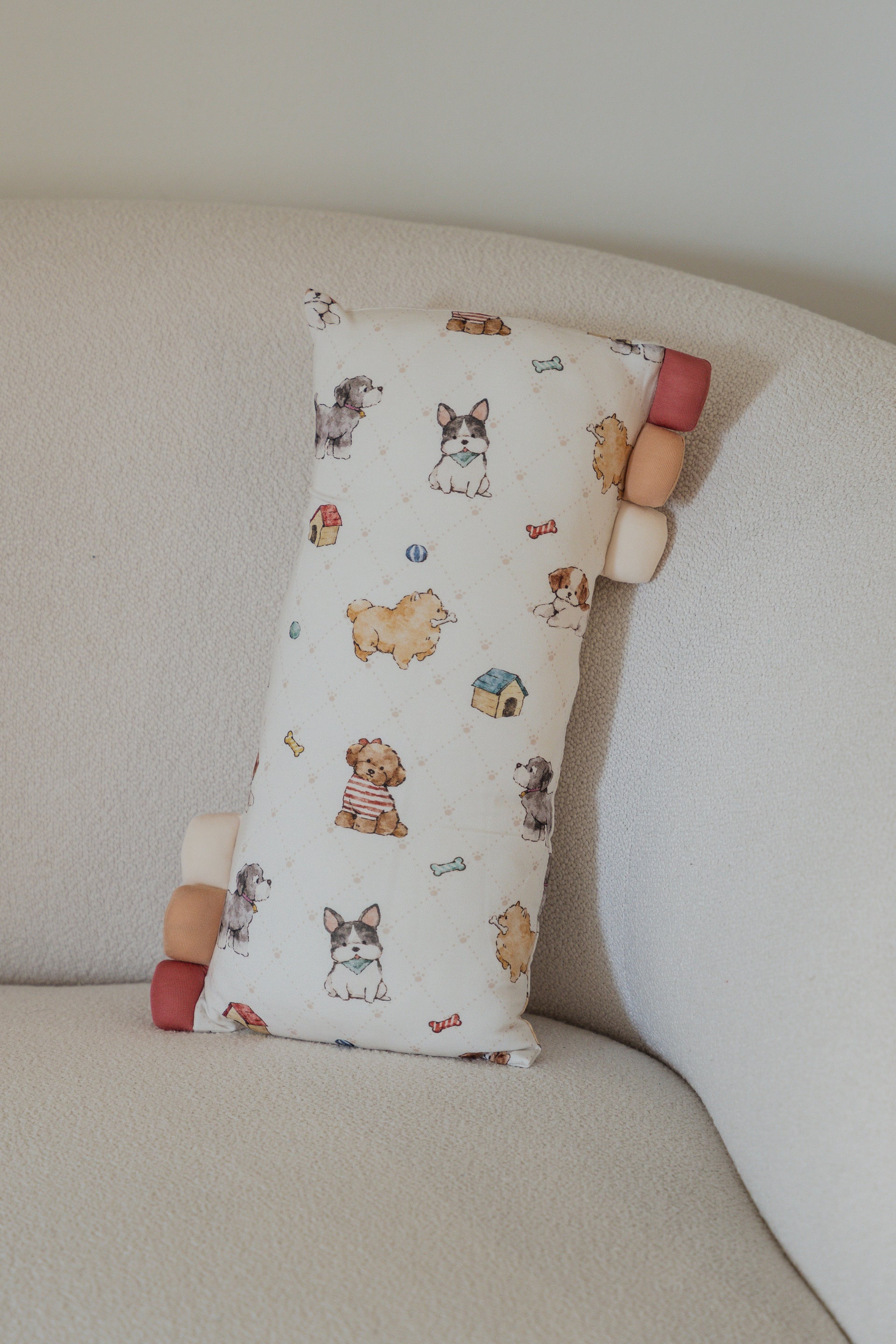 [Case] - Playful Paws