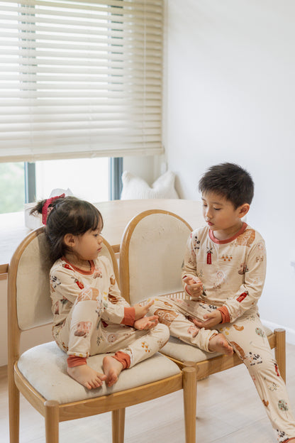 Farm 2pcs Pyjamas