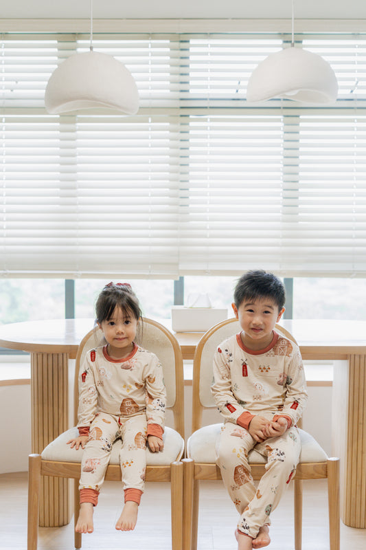 Farm 2pcs Pyjamas