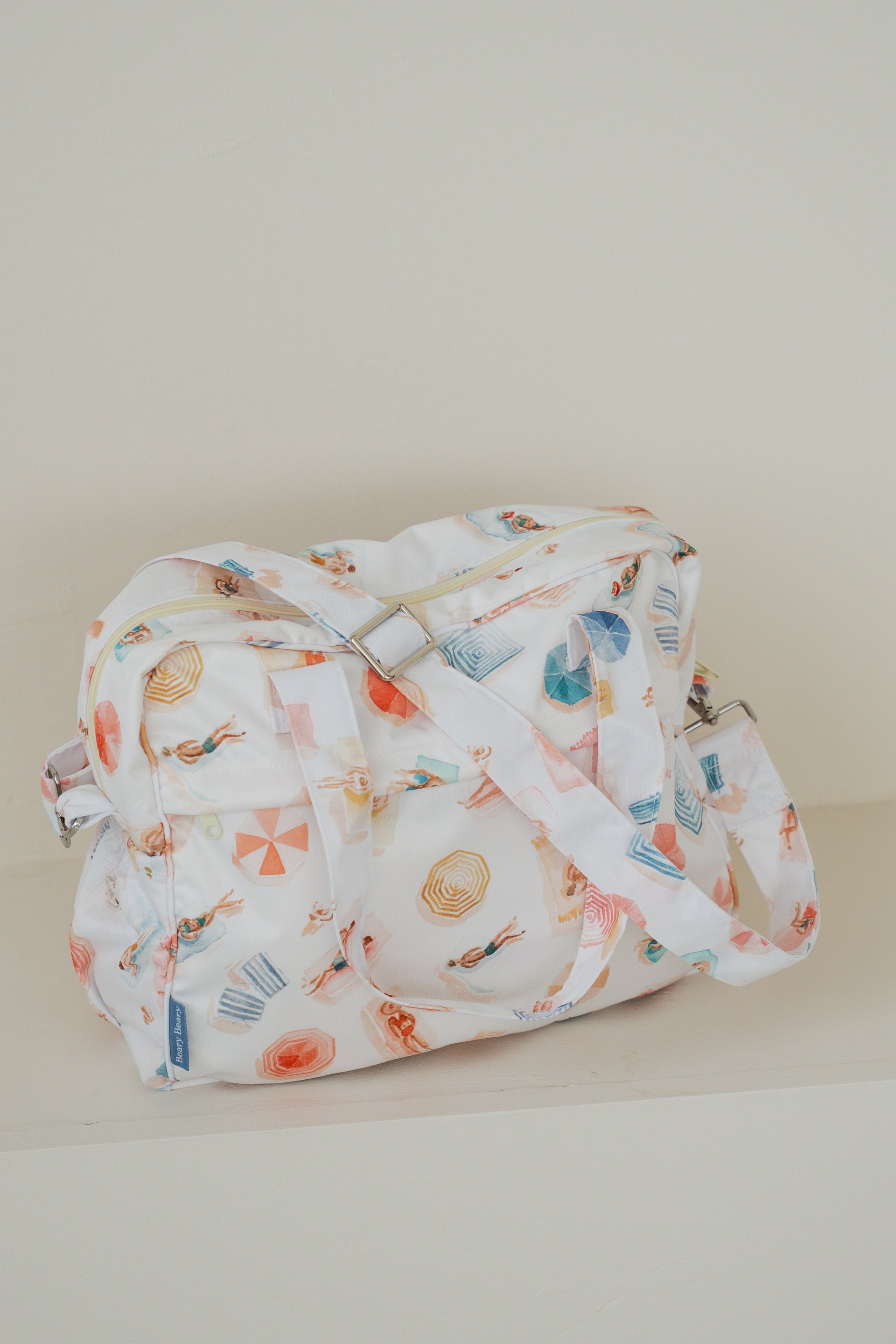 [Wetbag] - Coastal Breeze