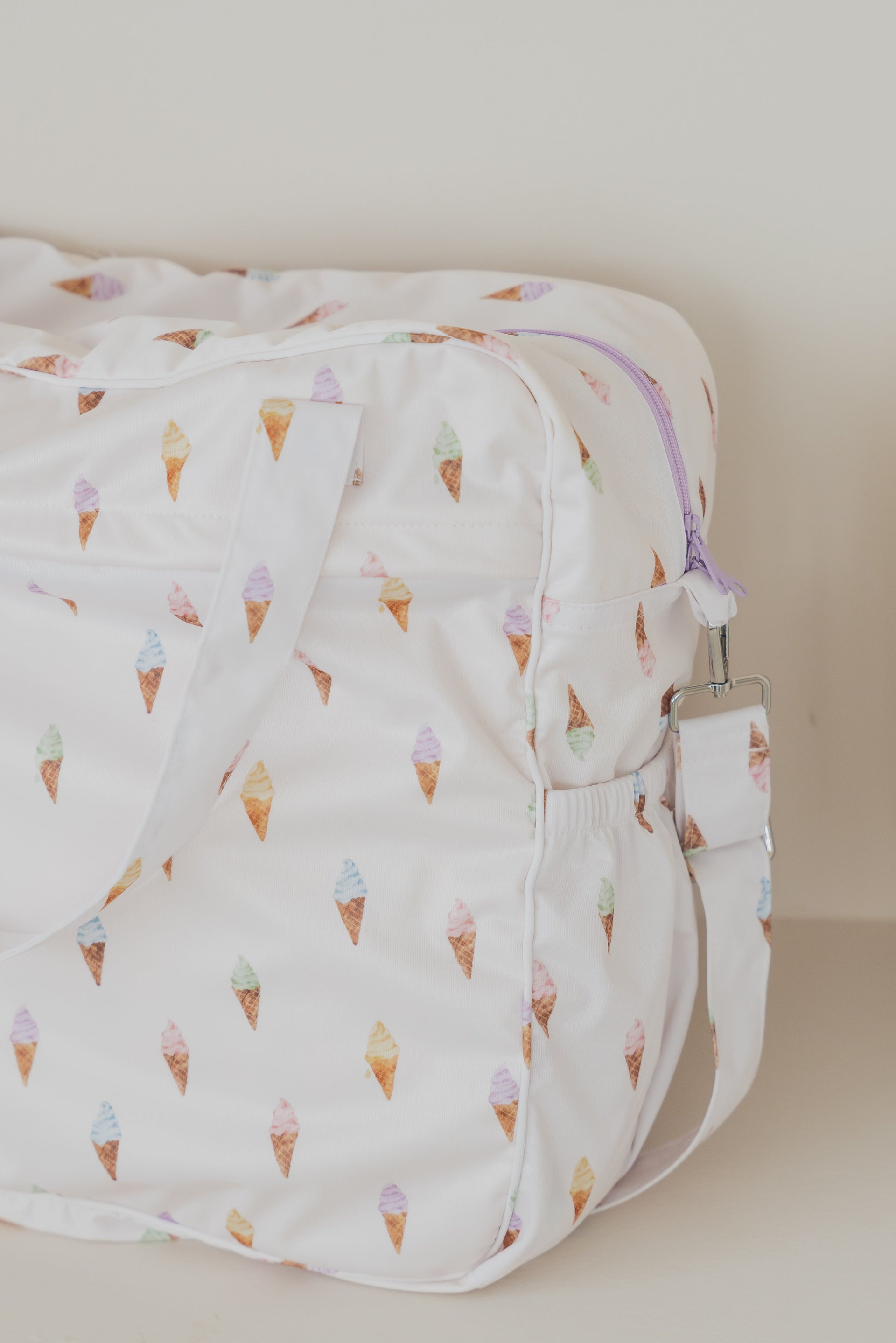 [Wetbag] - Ice Cream Parade Wetbag