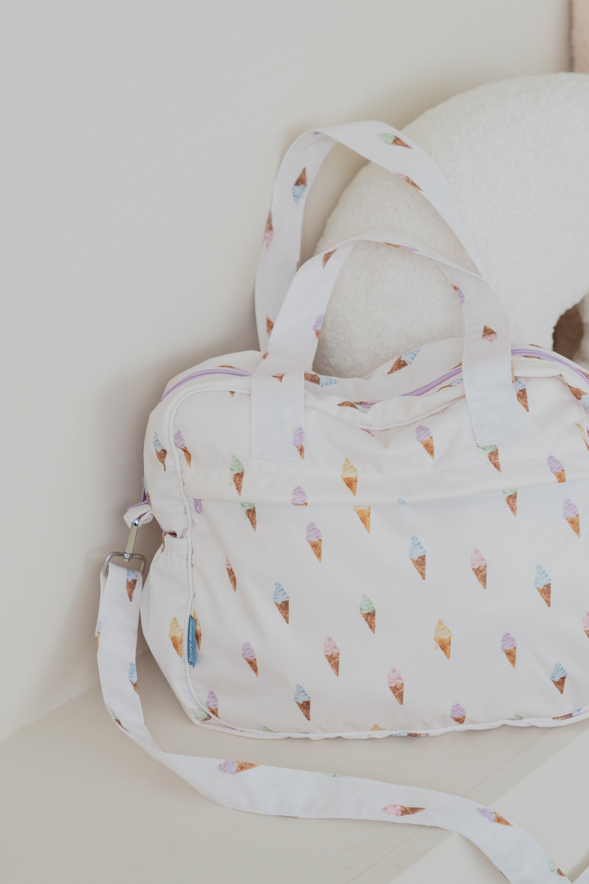 [Wetbag] - Ice Cream Parade Wetbag