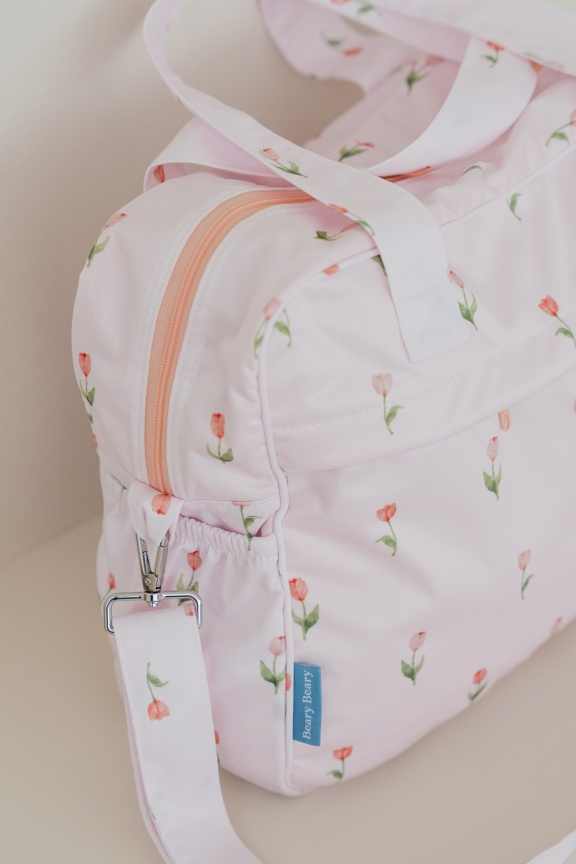 [Wetbag] - Tulip Fields Wetbag