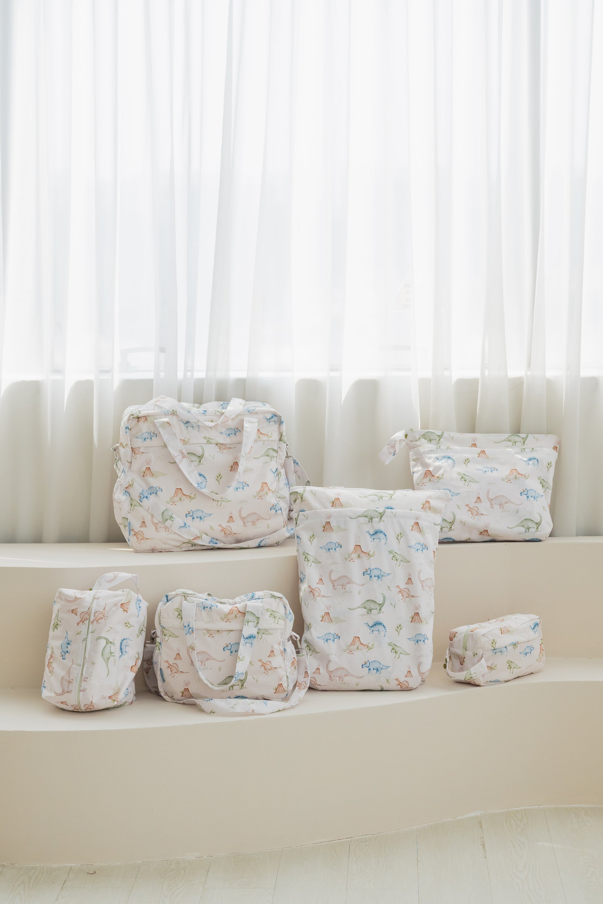 [Wetbag] - Dino Land Quest