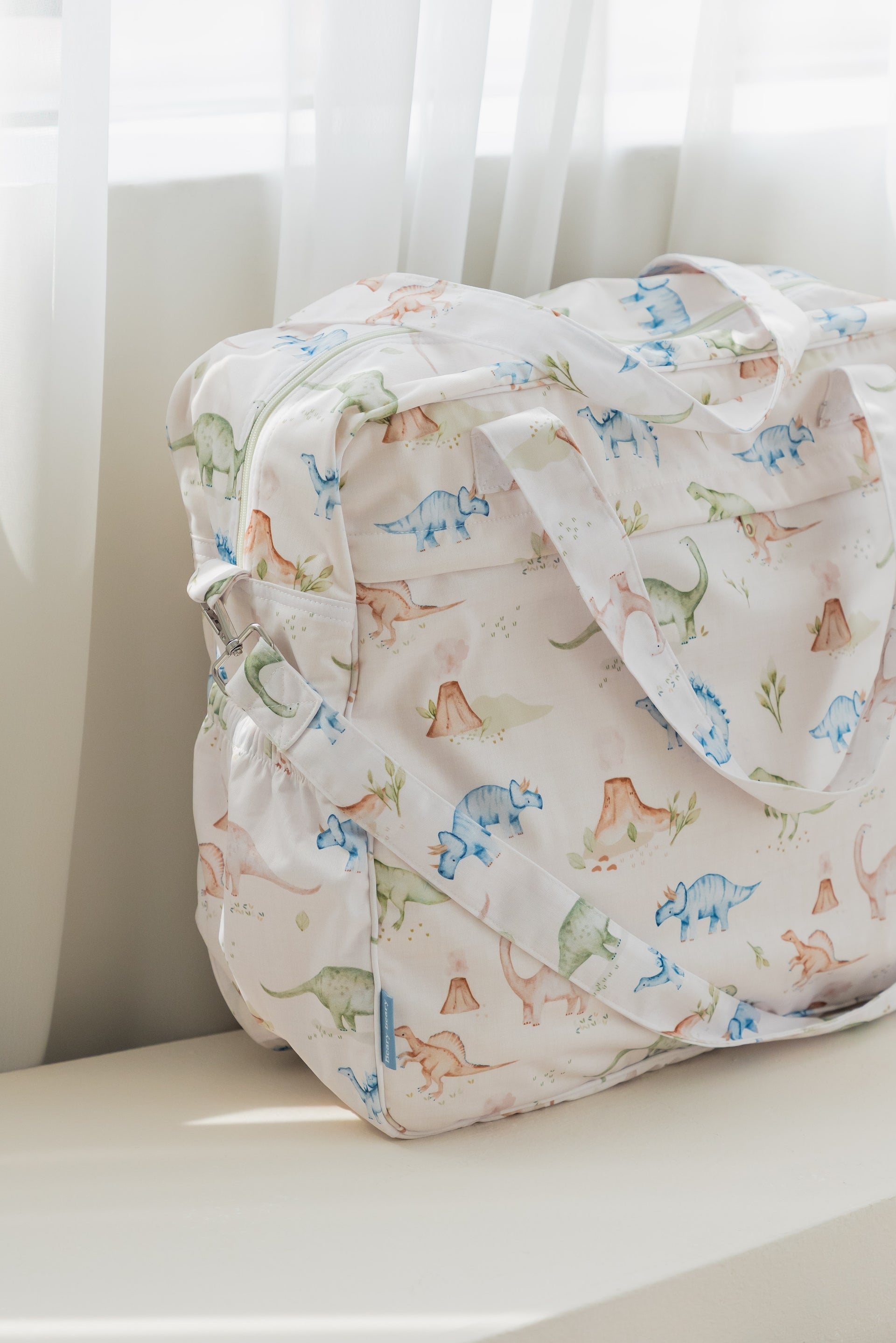 [Wetbag] - Dino Land Quest