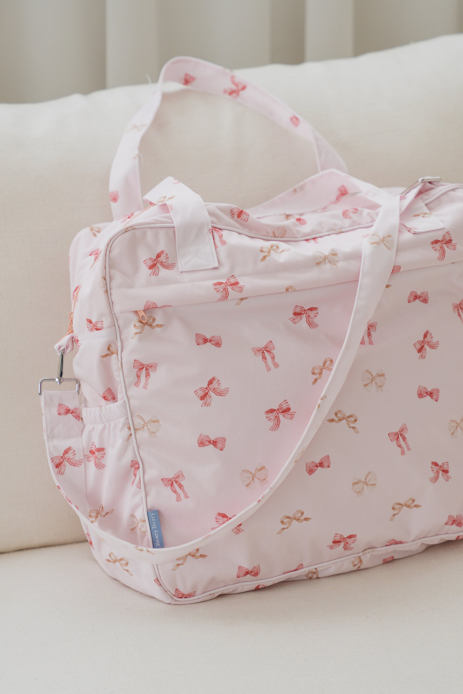 [Wetbag] - Chérie Ribbons Wetbag