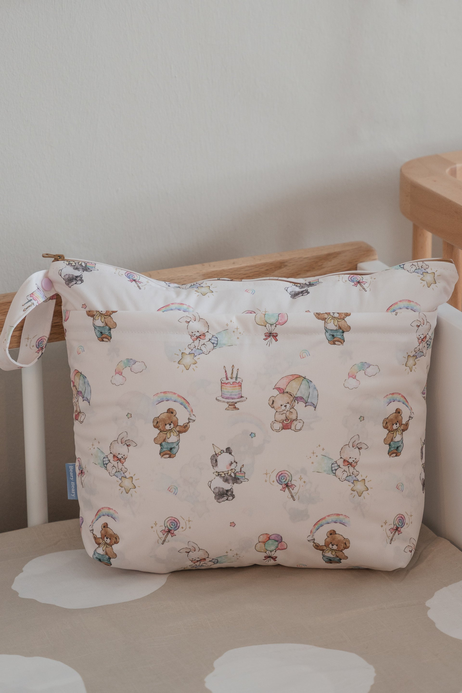[Wetbag] - Rainbow Dreamland