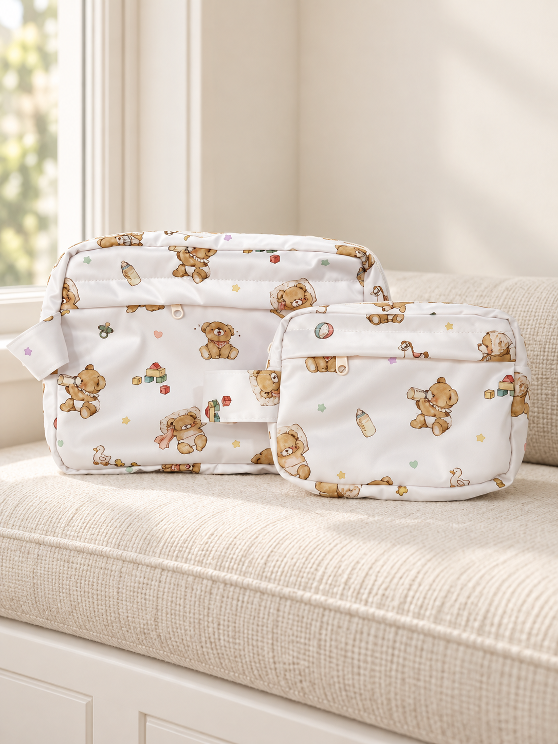 [Wetbag] - Baby Bear Club