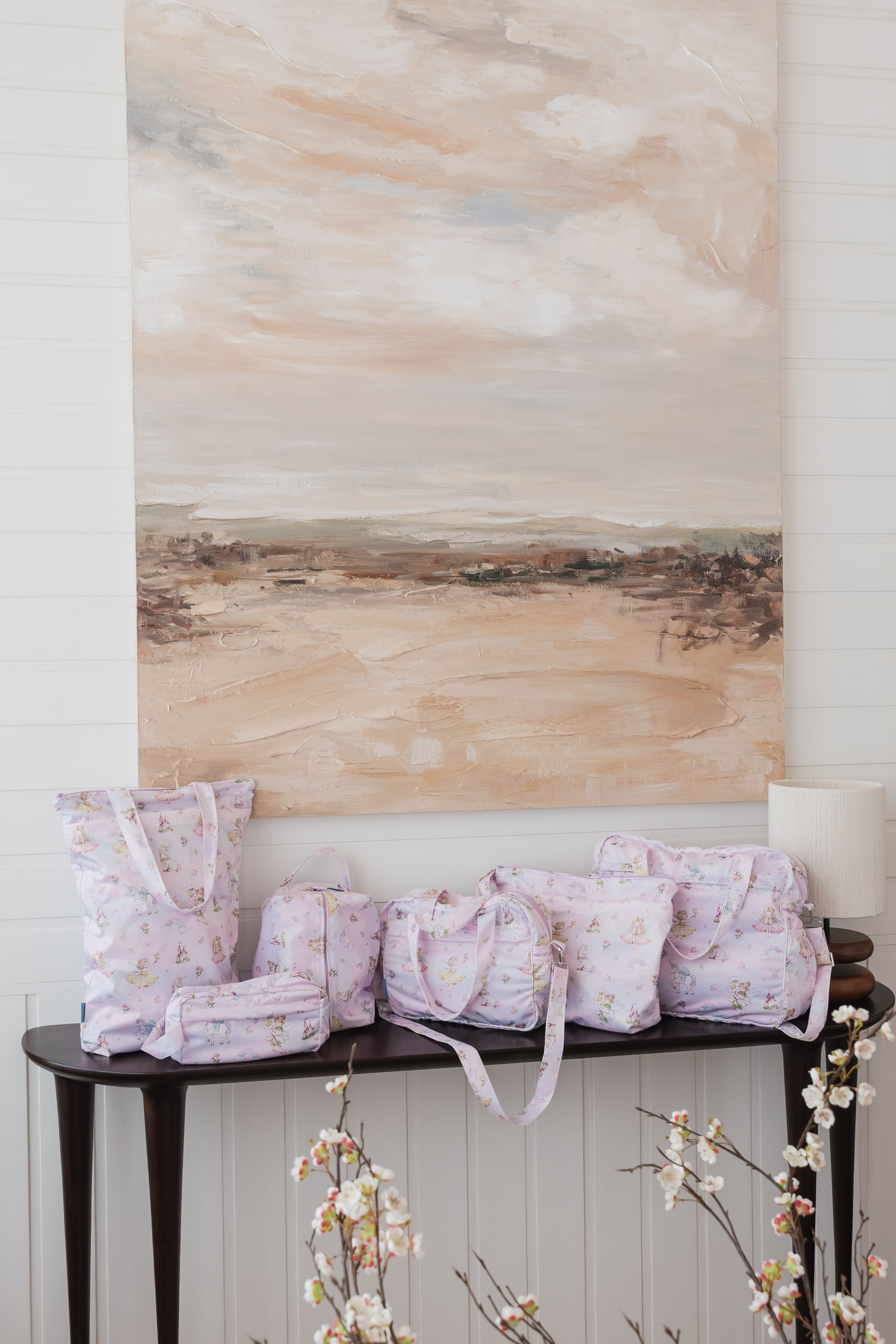 [Wetbag] - Fairyland Dreams Wetbag