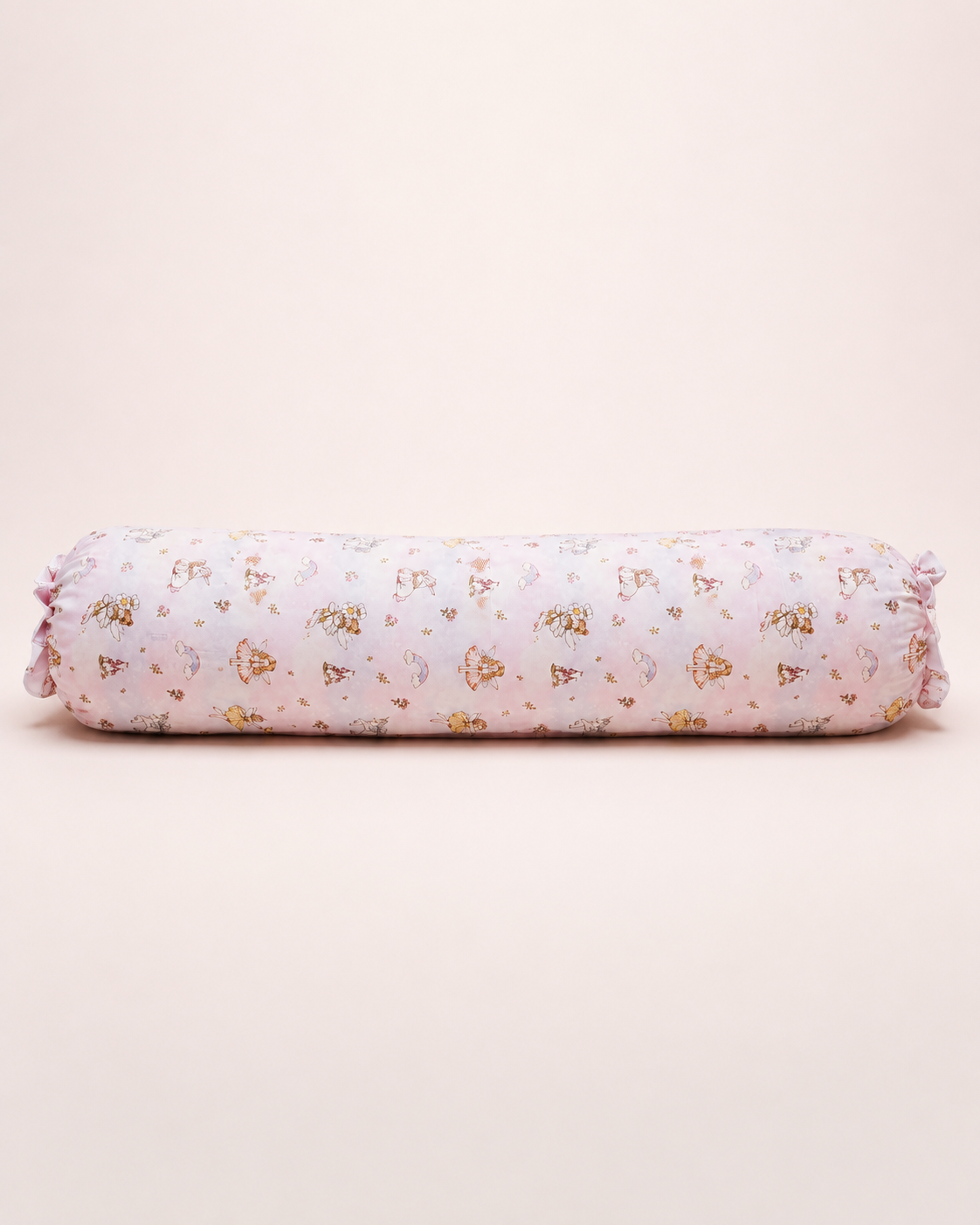 [Adult Bolster] - Fairyland Dream Tencel Bolster Case
