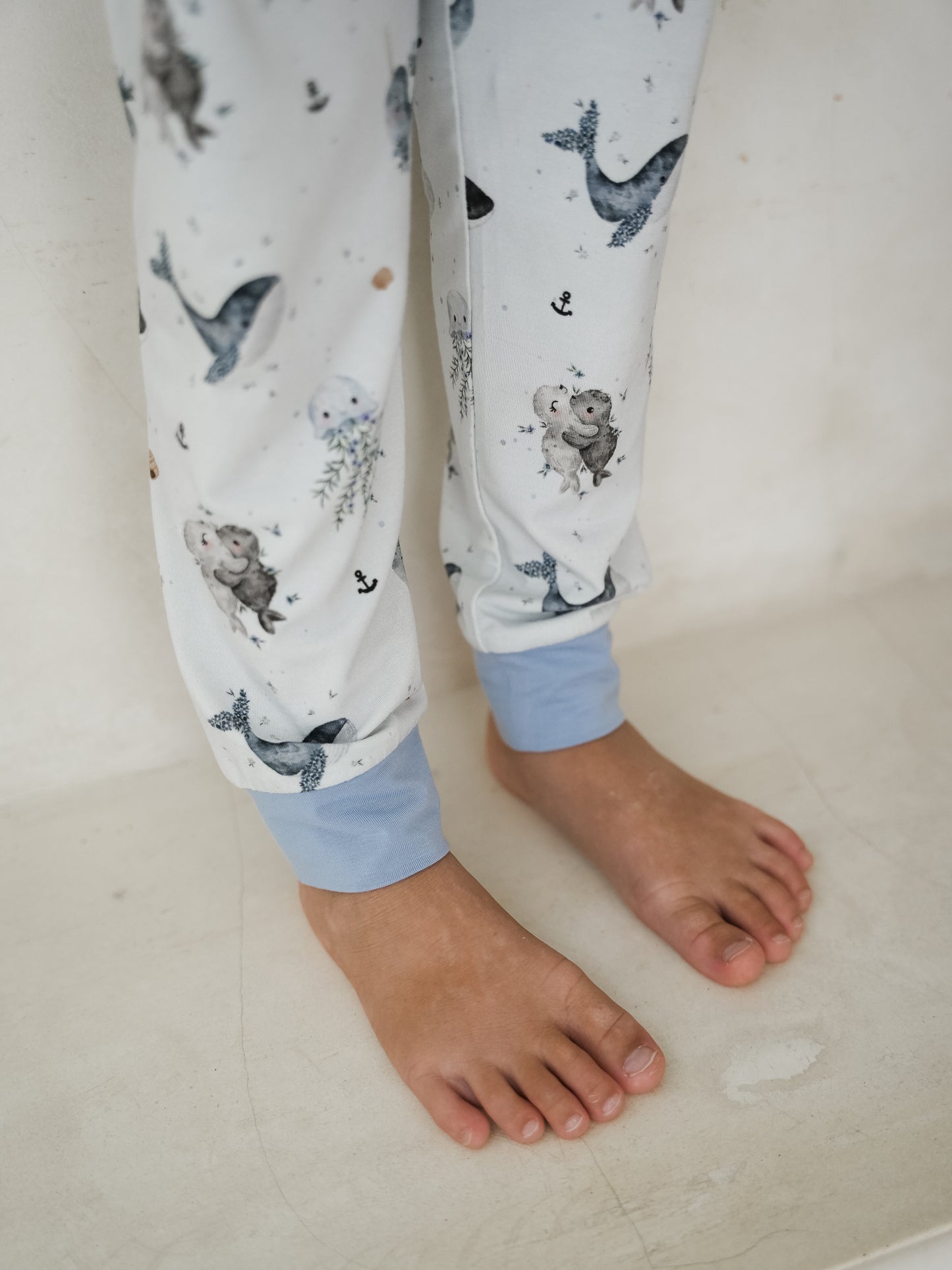 [Preorder] Ocean Pyjamas