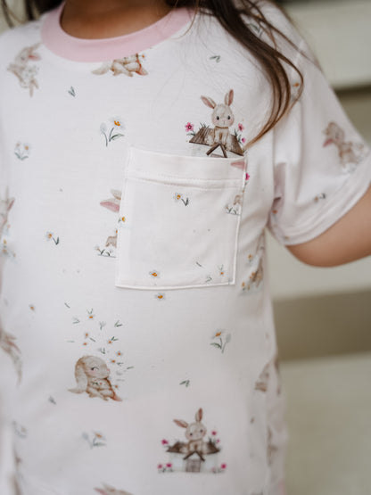 [Preorder] Bunnies Meadow Lounge Wear