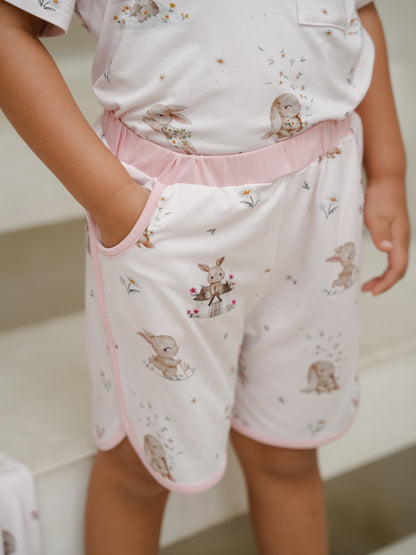 [Preorder] Bunnies Meadow Lounge Wear