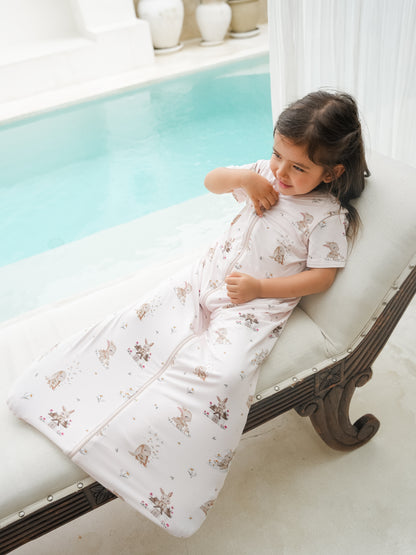 [Preorder] Bunnies Meadow Sleep Sack