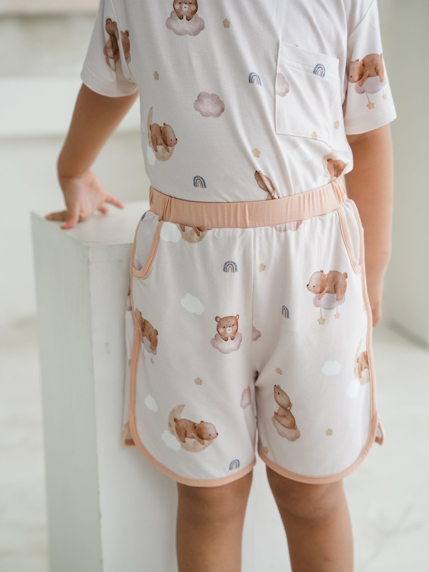 [Preorder] Goodnight Bear Lounge Wear