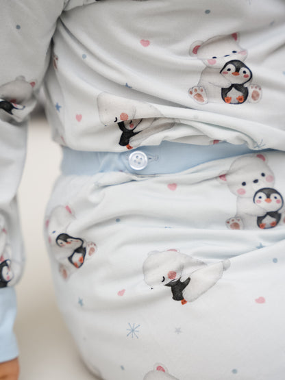 [Preorder] A Frosty Friendship Pyjamas