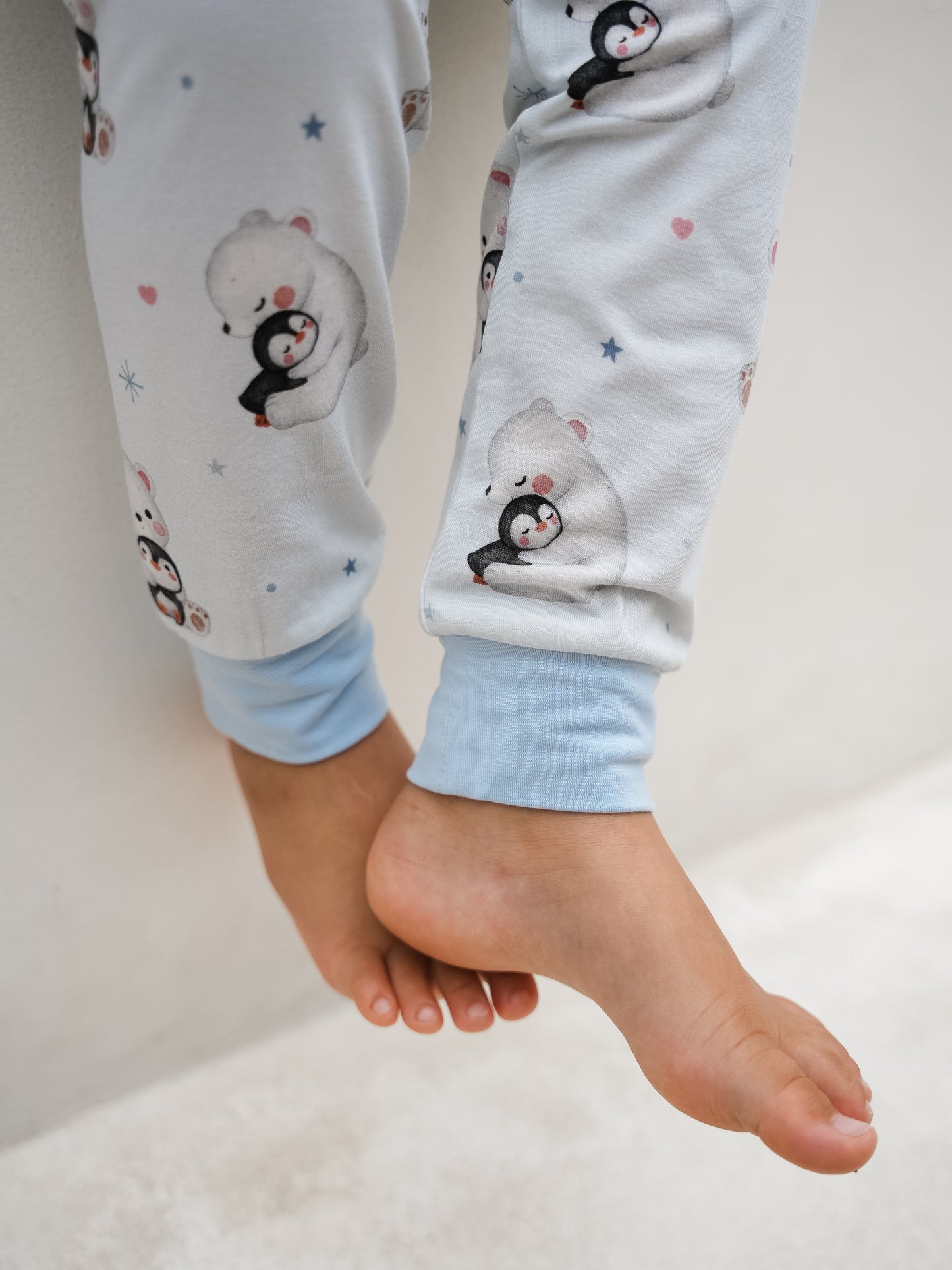 [Preorder] A Frosty Friendship Pyjamas