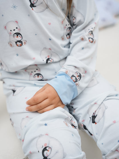 [Preorder] A Frosty Friendship Pyjamas