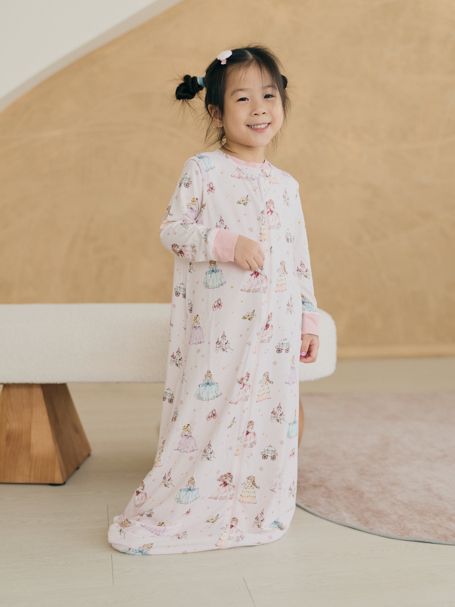 Princess of Stardust Sleep Sack