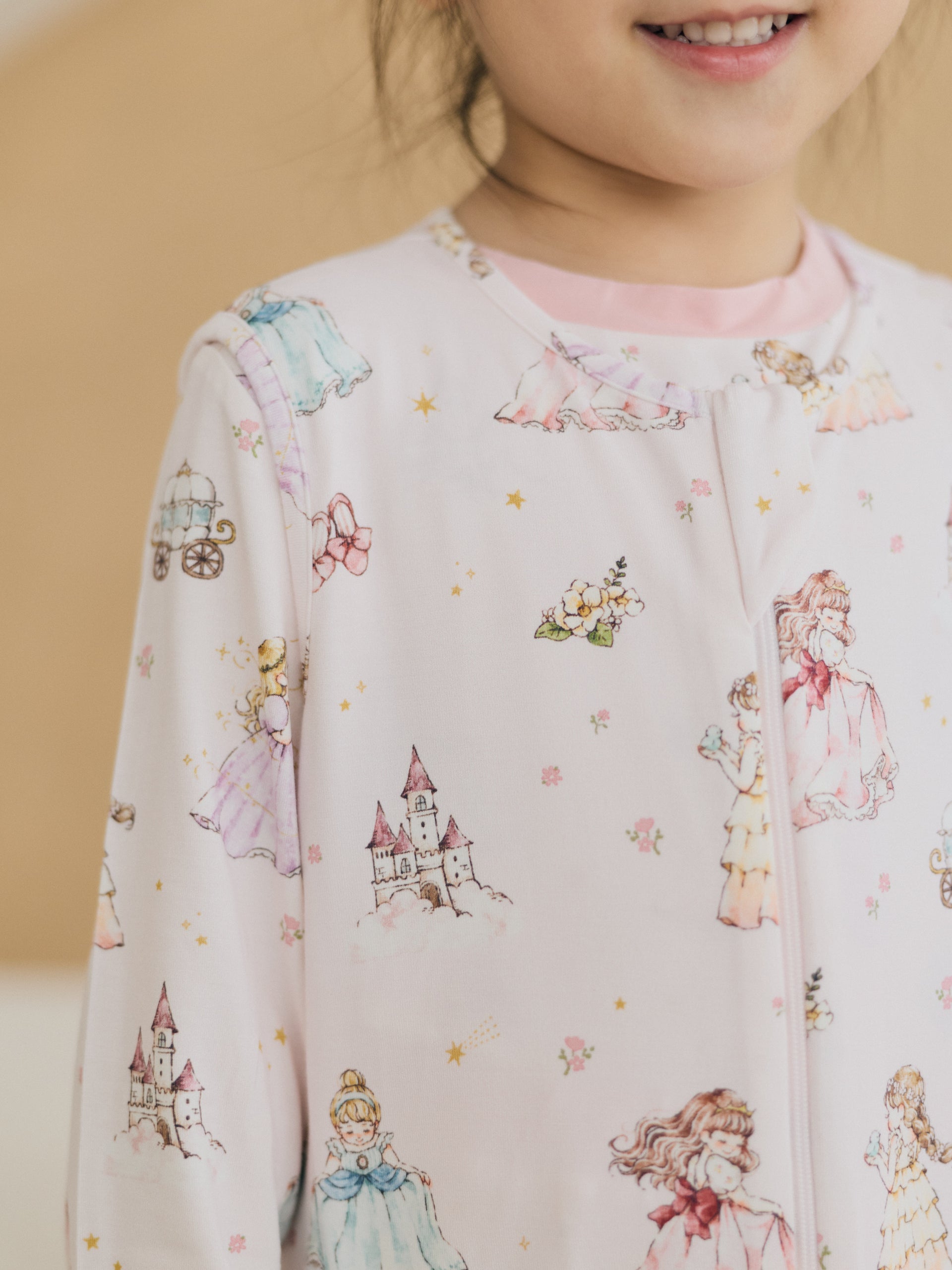 Princess of Stardust Sleep Sack