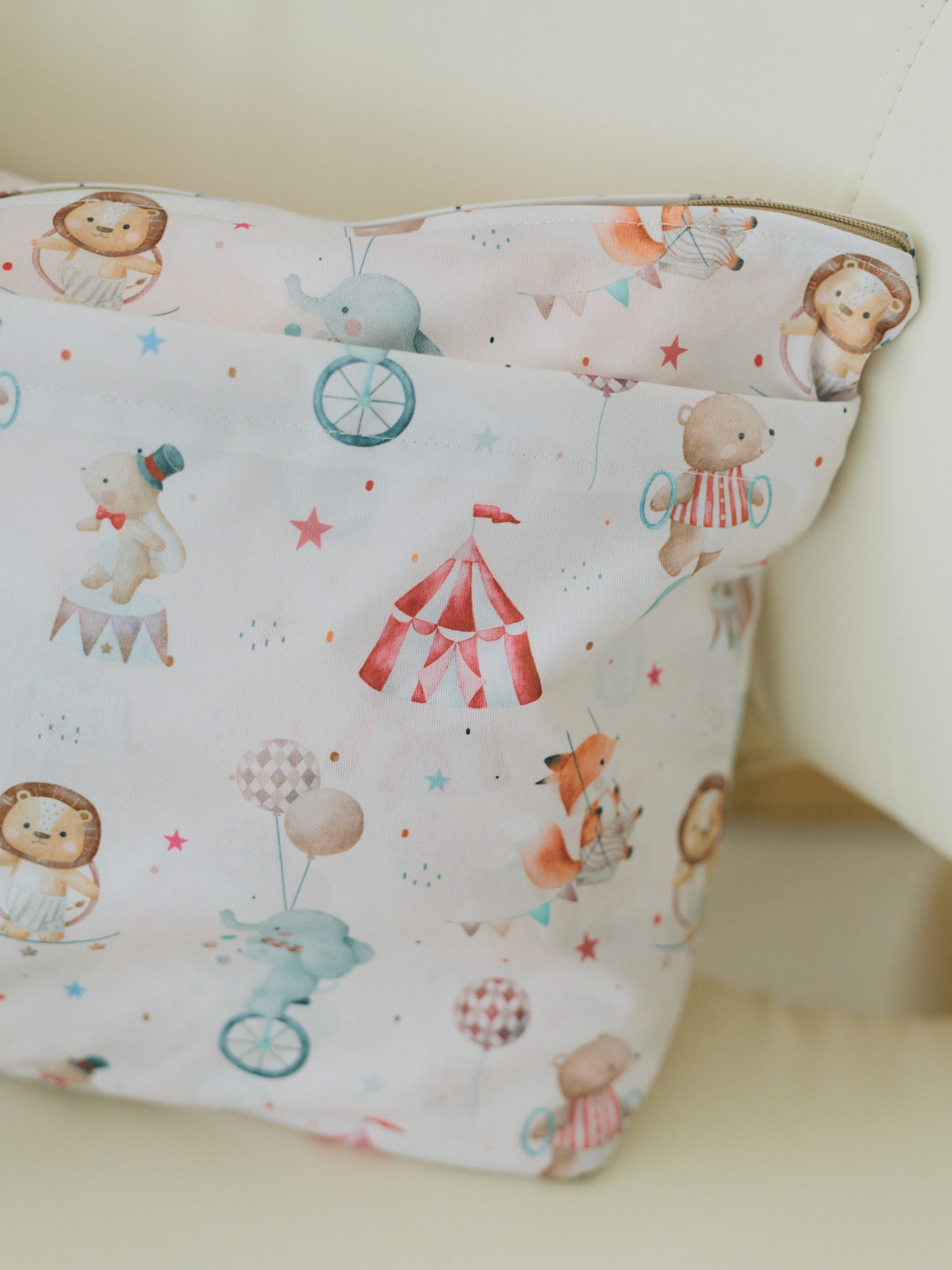 Circus Wetbag