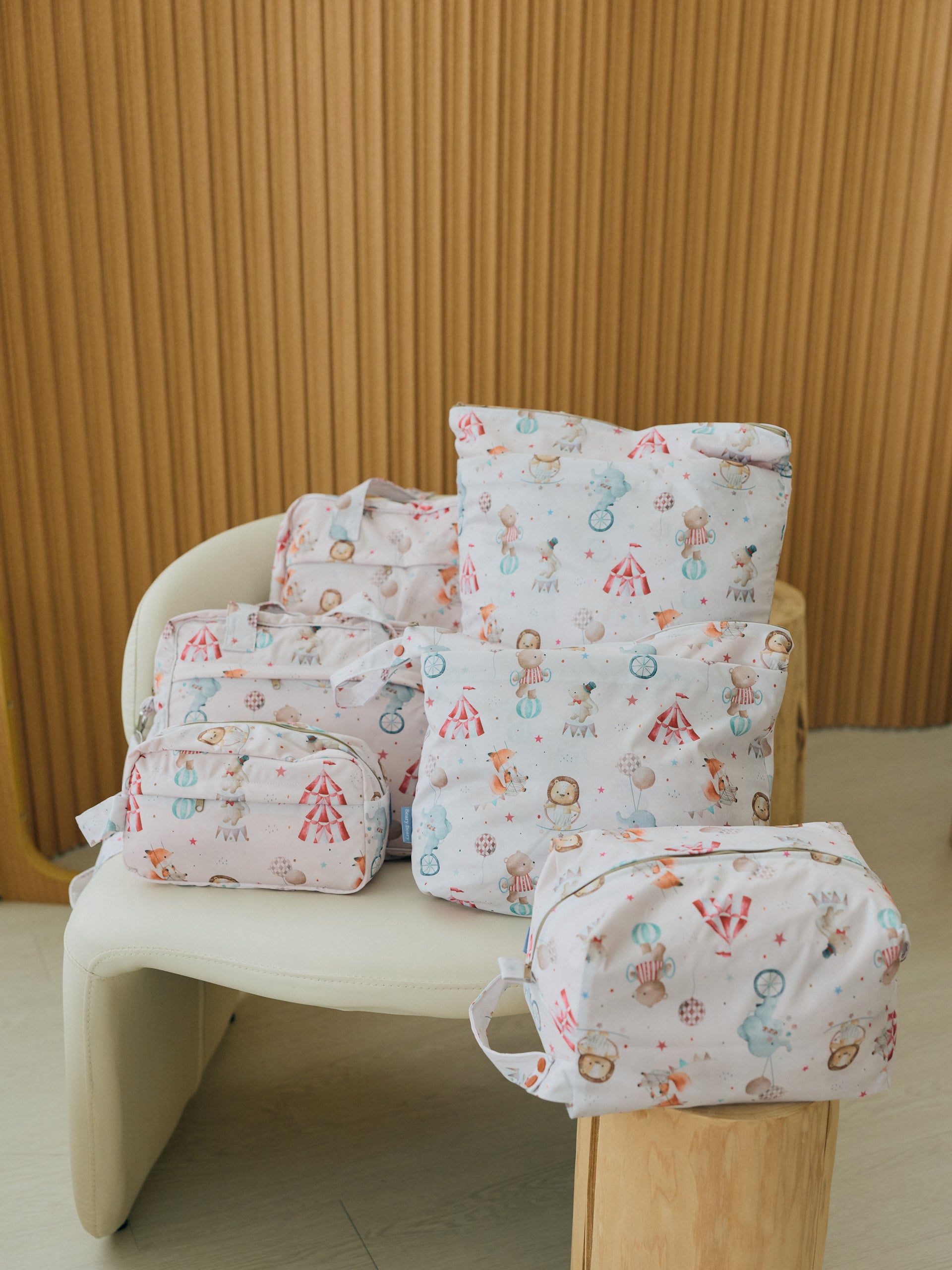 Circus Wetbag