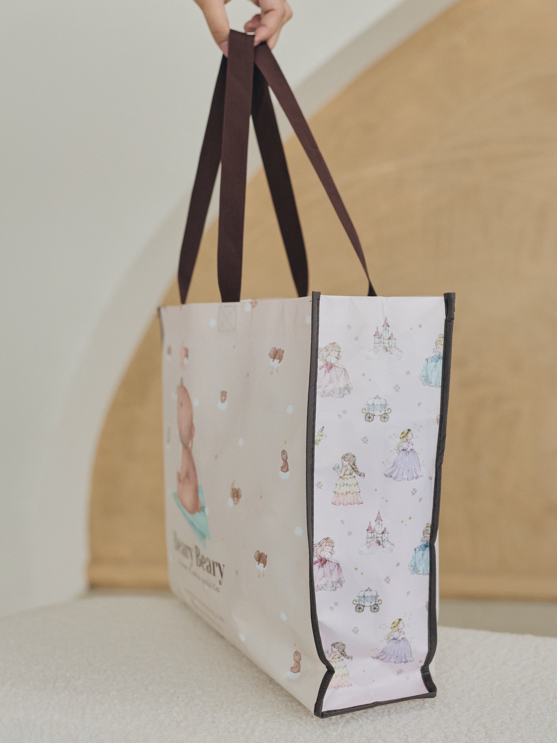 Mummys Market Carrier