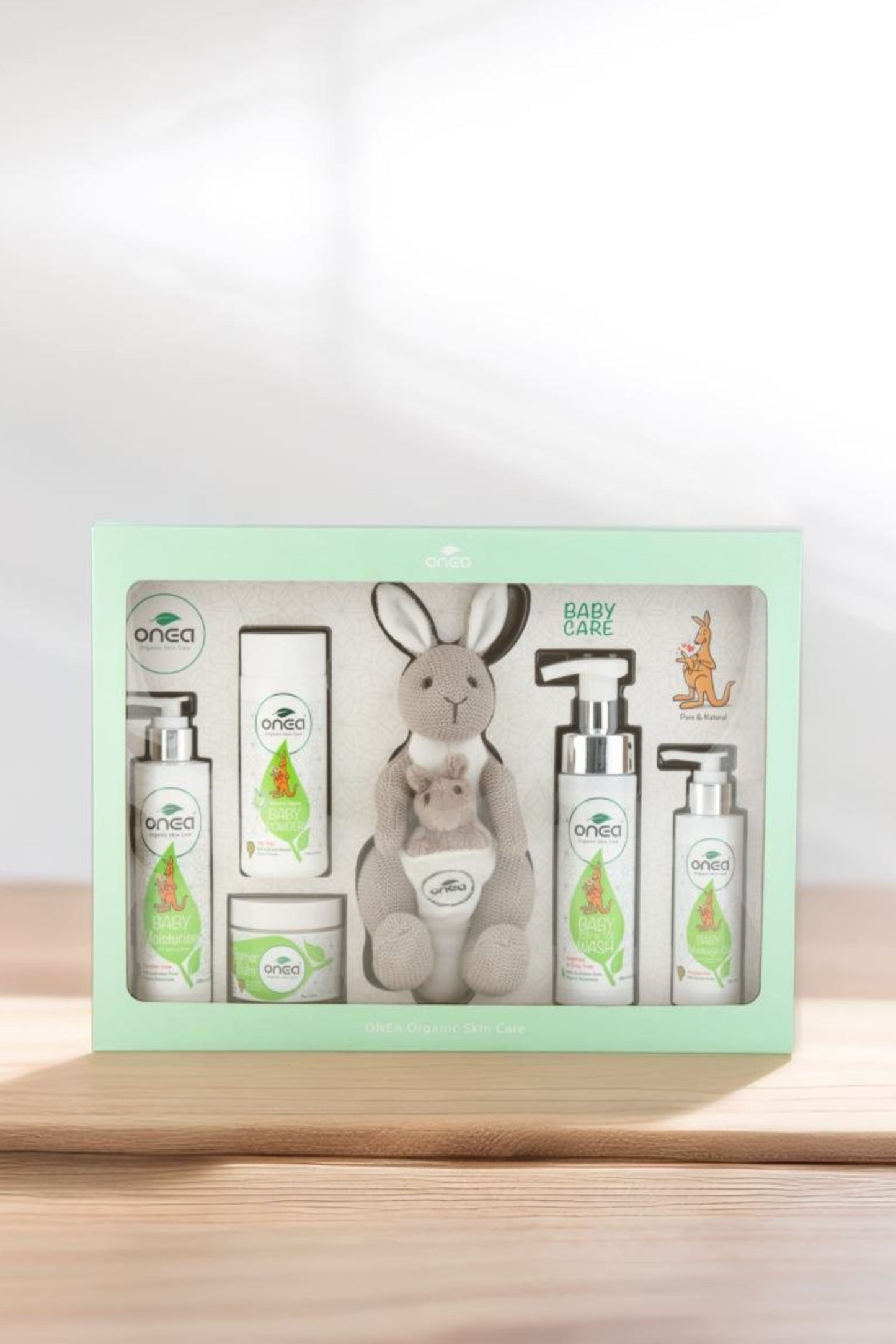 Onea Signature Gift Set