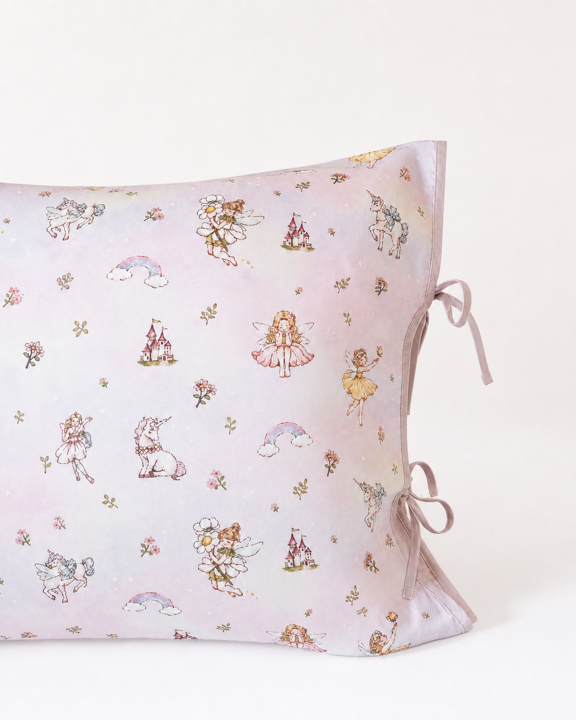 [Adult Pillowcase] - Fairyland Dream (Tencel)