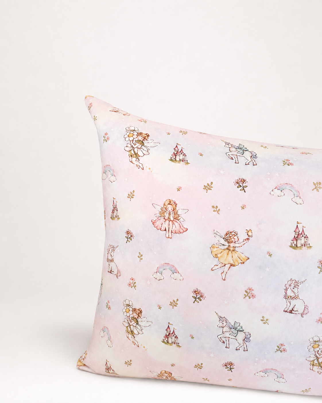 [Adult Pillowcase] - Fairyland Dream (Tencel)
