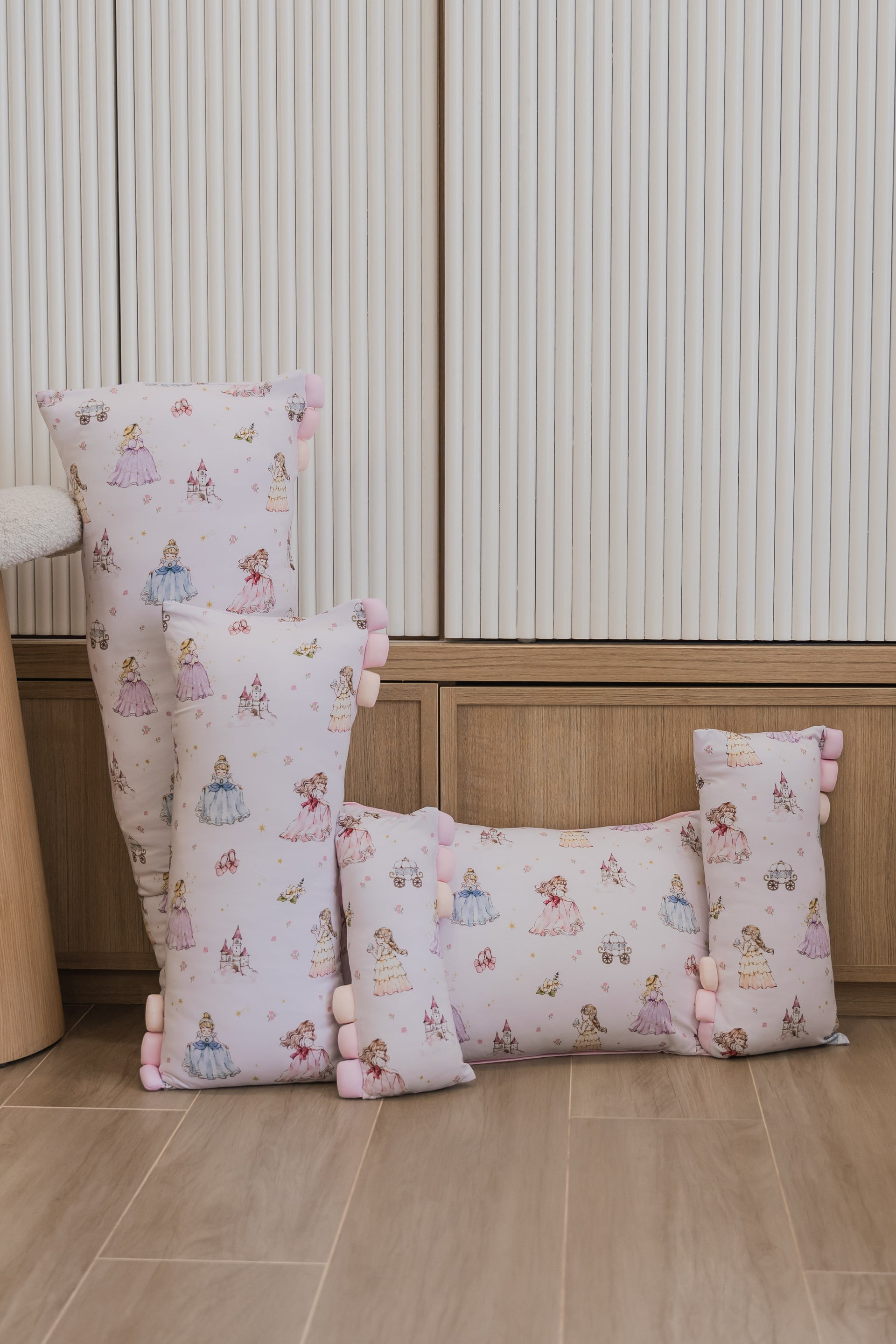 [Pillow] Princess Stardust Pillow