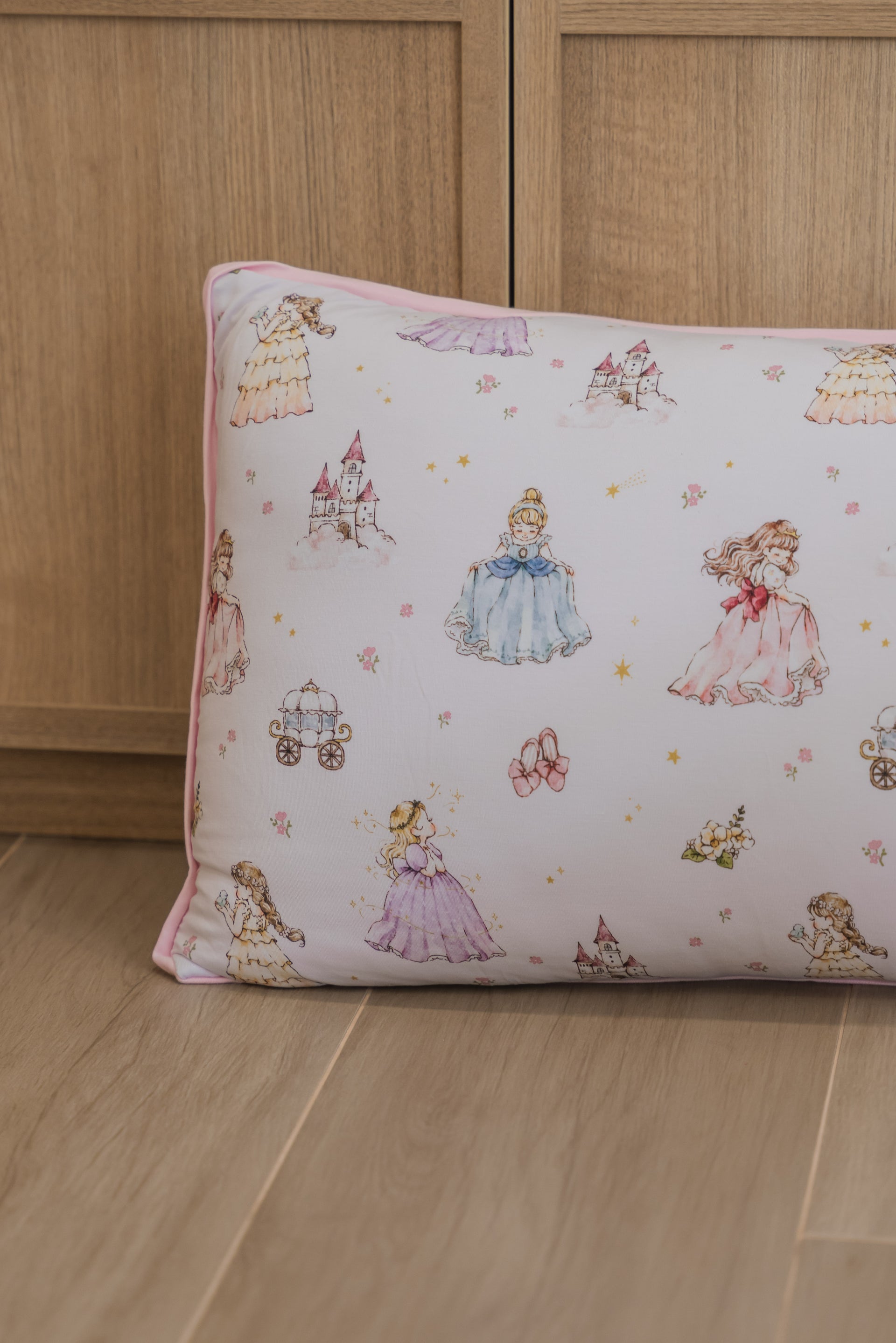 [Pillow] Princess Stardust Pillow