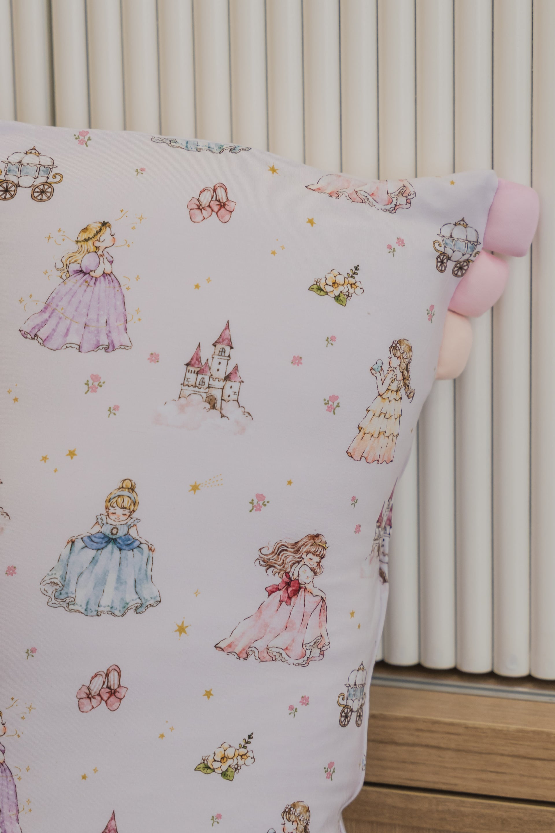 [Case] Princess of Stardust Pillowcase