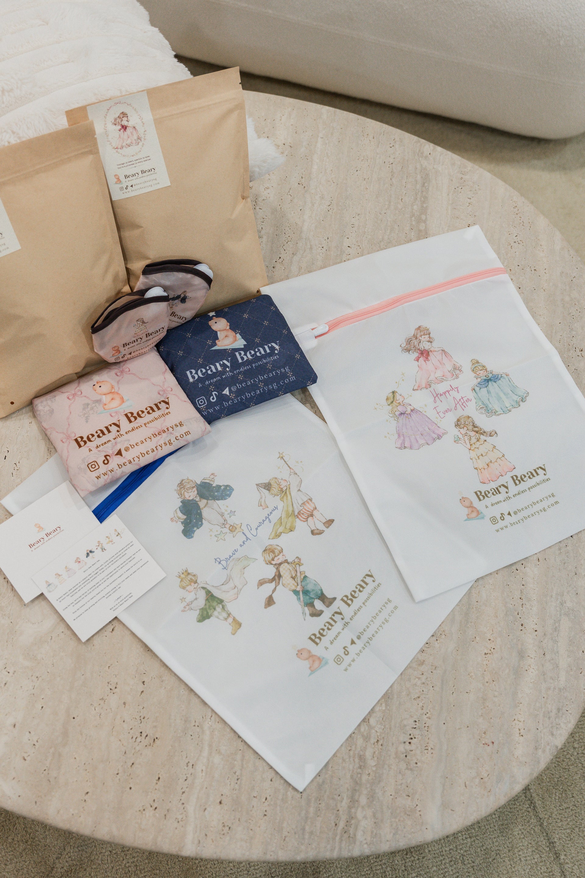 Surprise Pack - Prince/ Princess