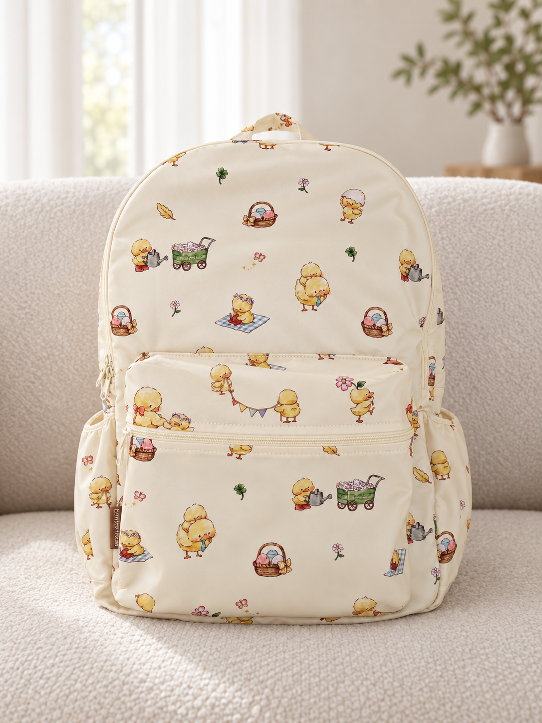 [Wetbag] - Sweet Chick Family