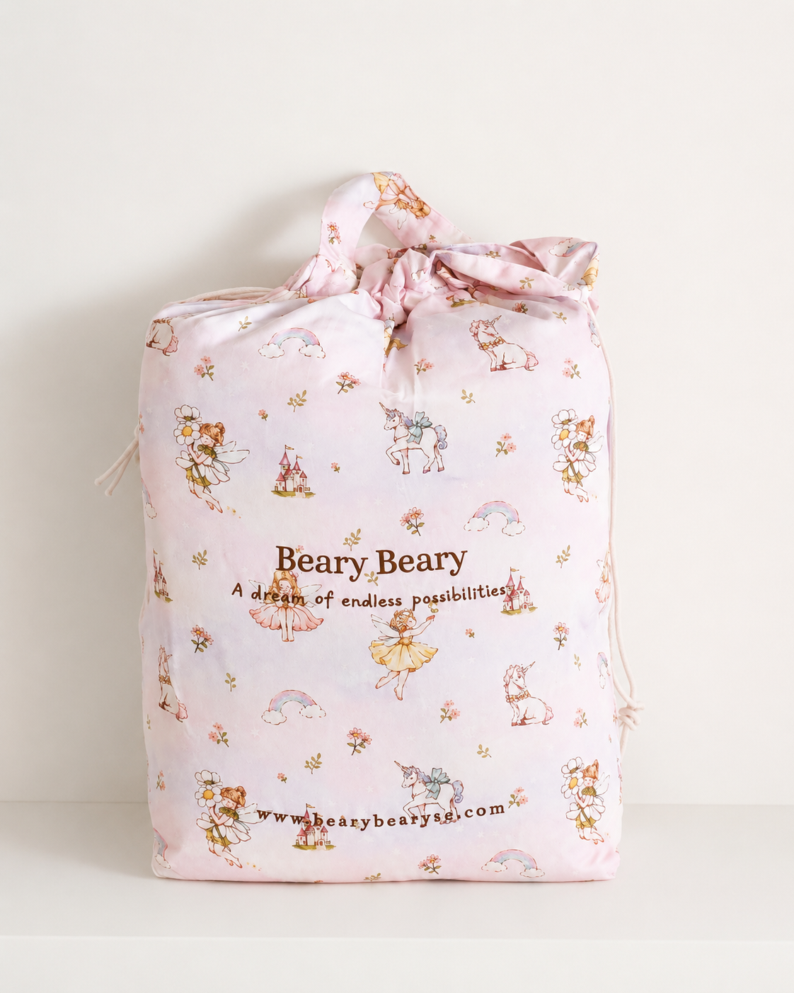 [Tencel Blanket] Fairyland Dream