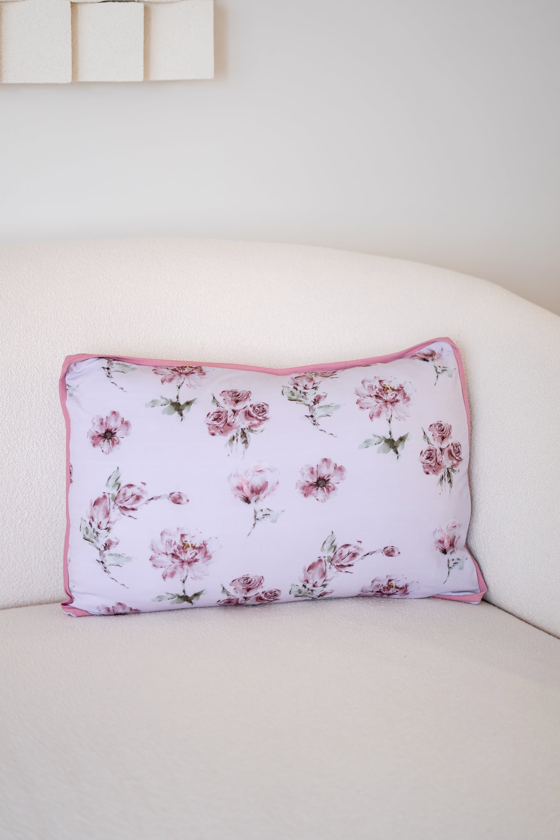 [Pillow] A Mother's Love
