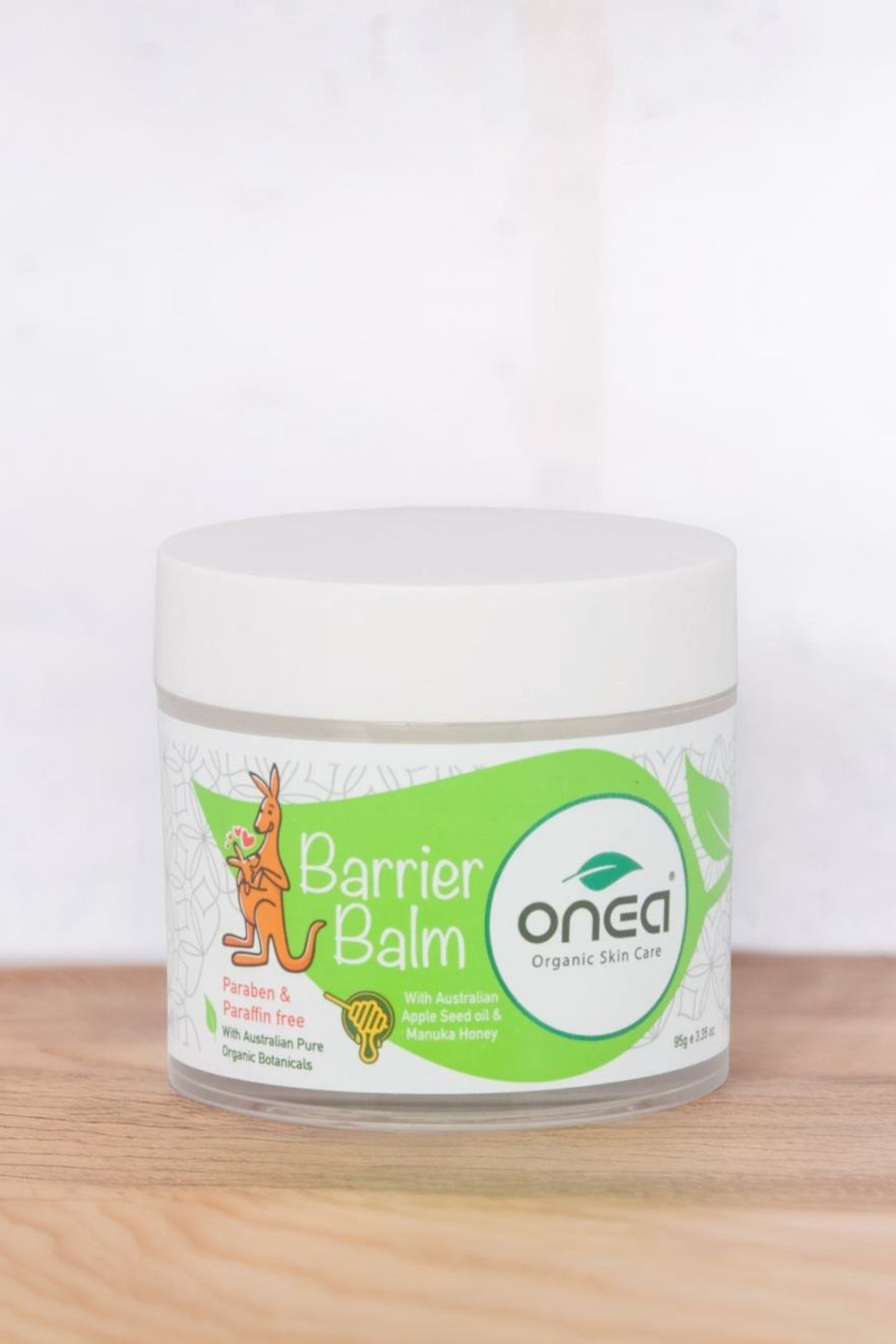 Onea Organic Barrier Balm