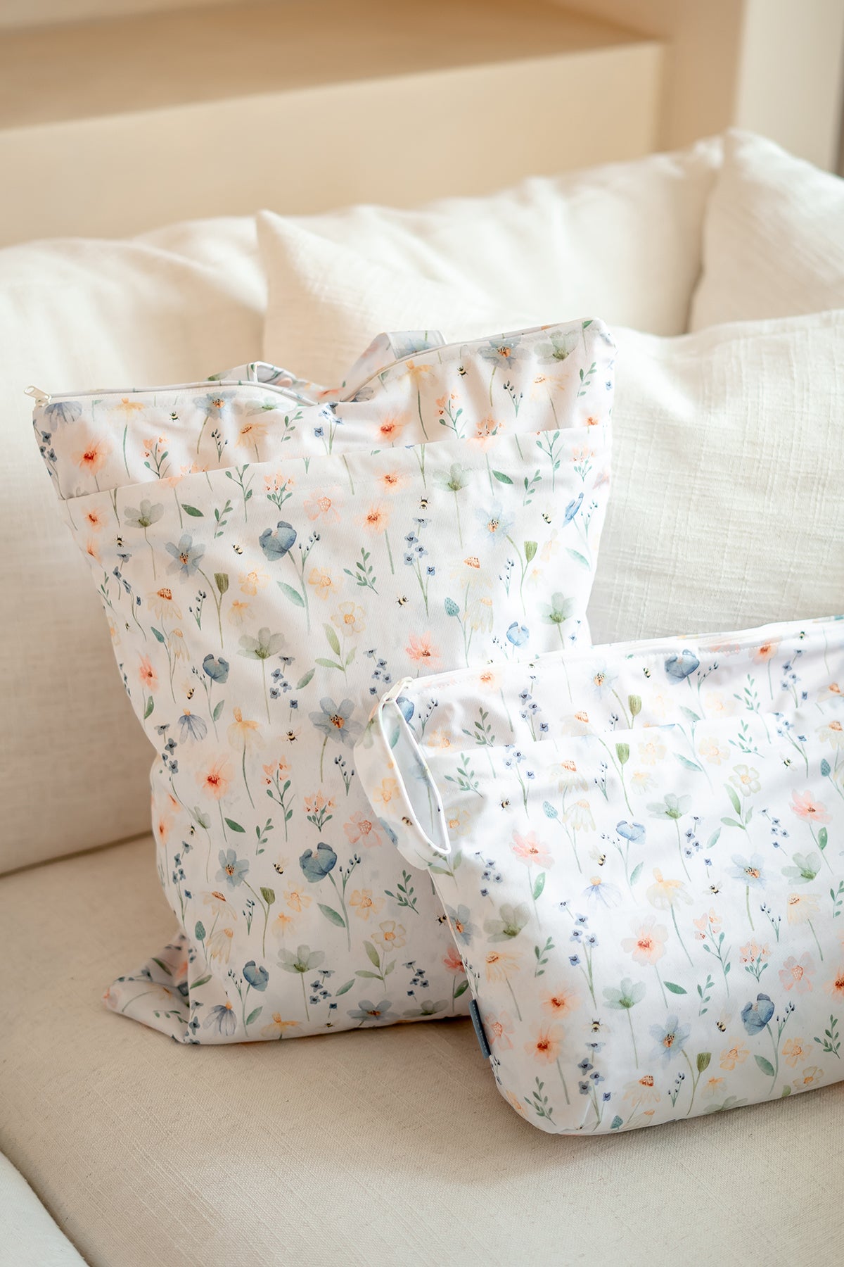 Floral Soirèe Wetbag